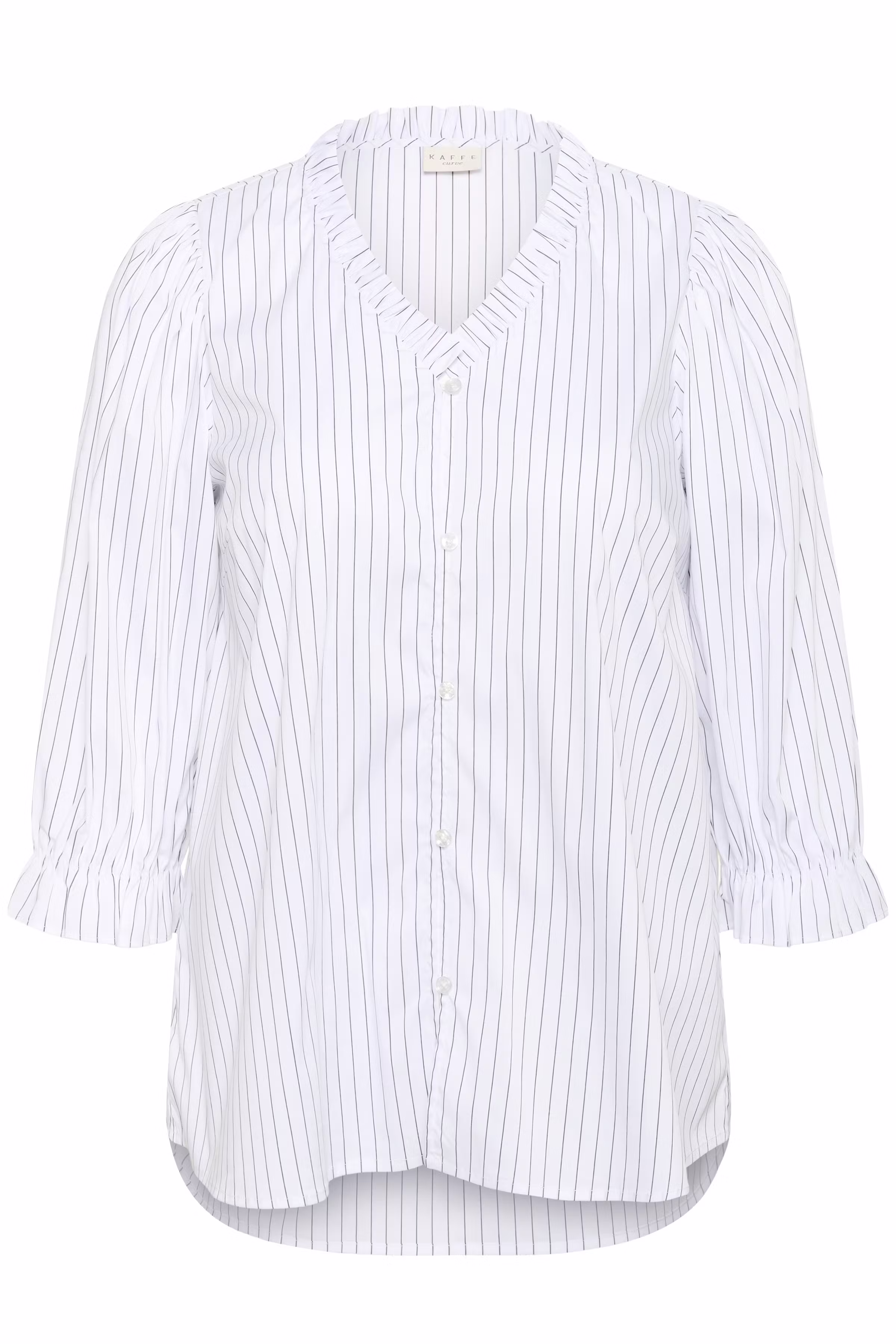 KClenia Blouse PACK FRONT 10583927-108949