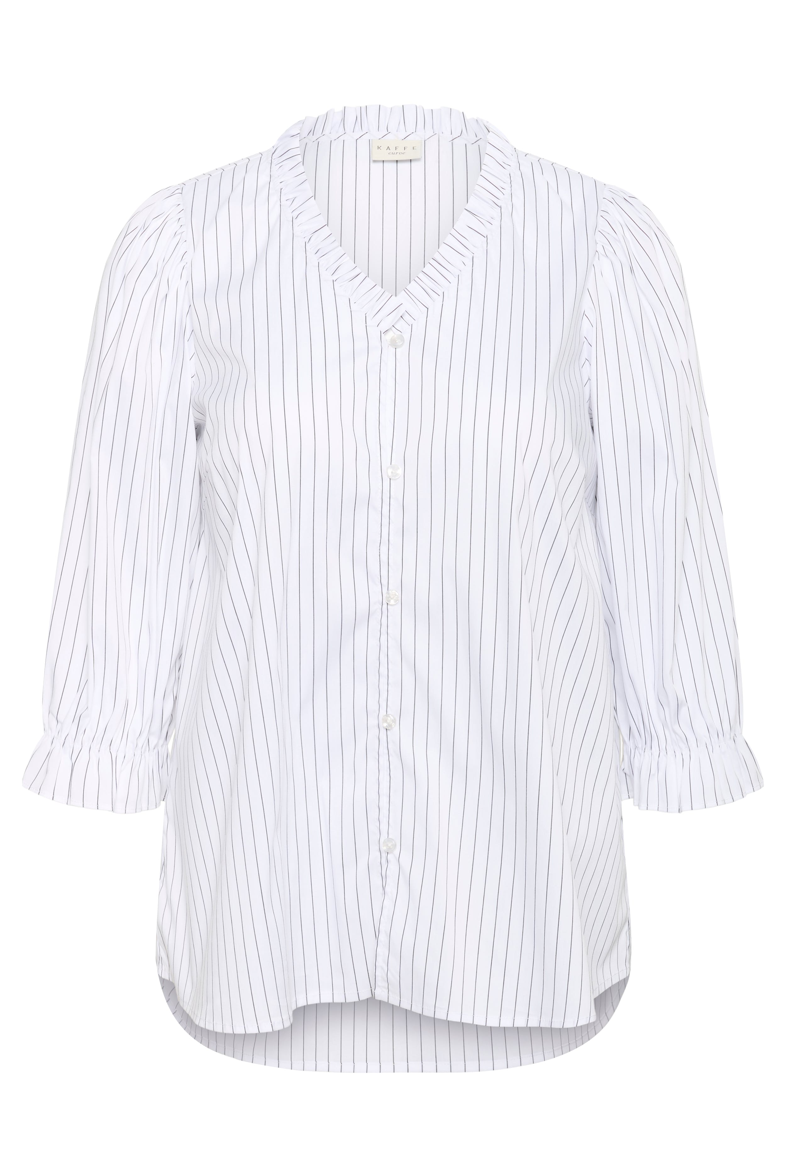 KClenia Blouse PACK FRONT 10583927-108949