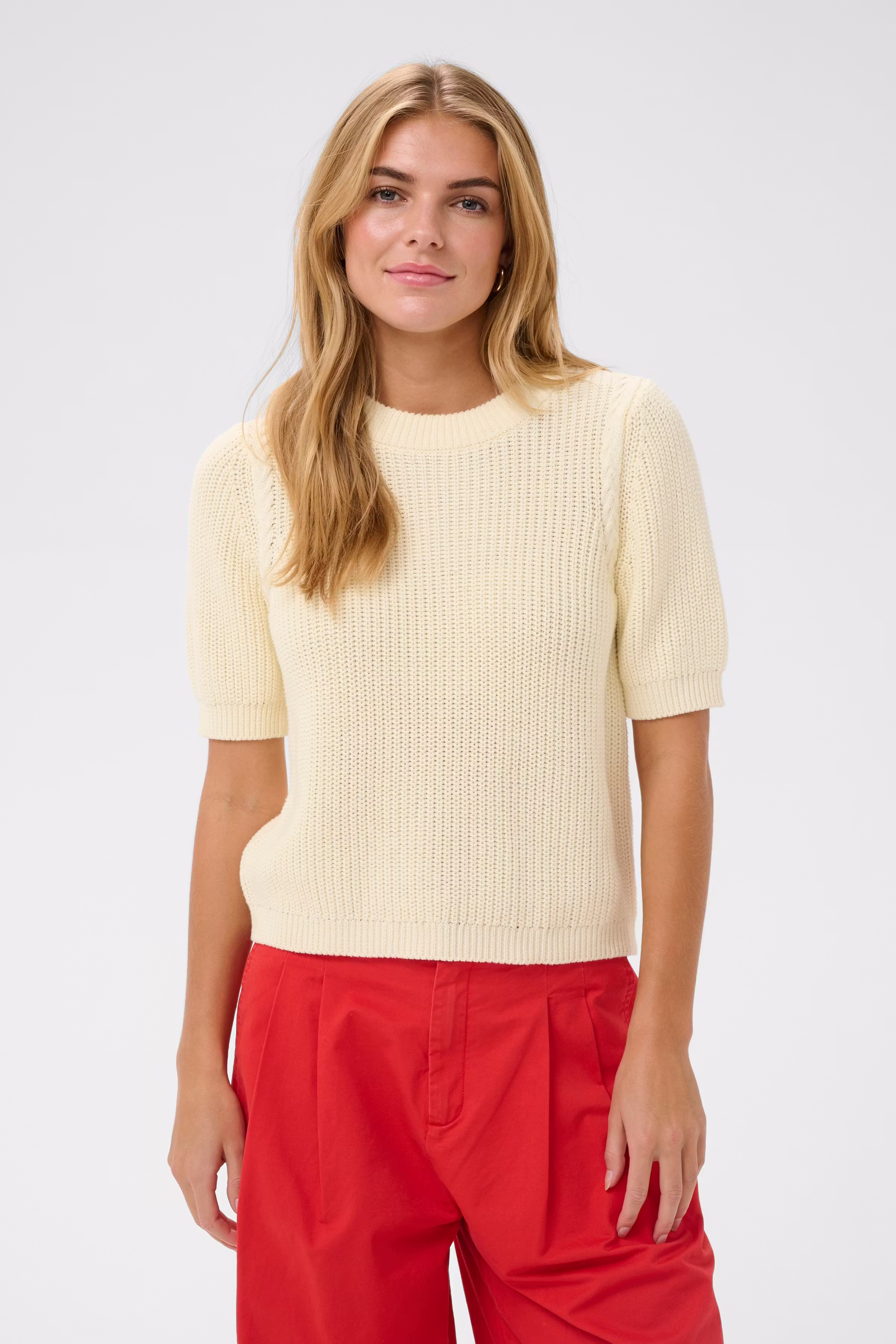 PiliaSZ Pullover LOOKBOOK FRONT 30514999-131308