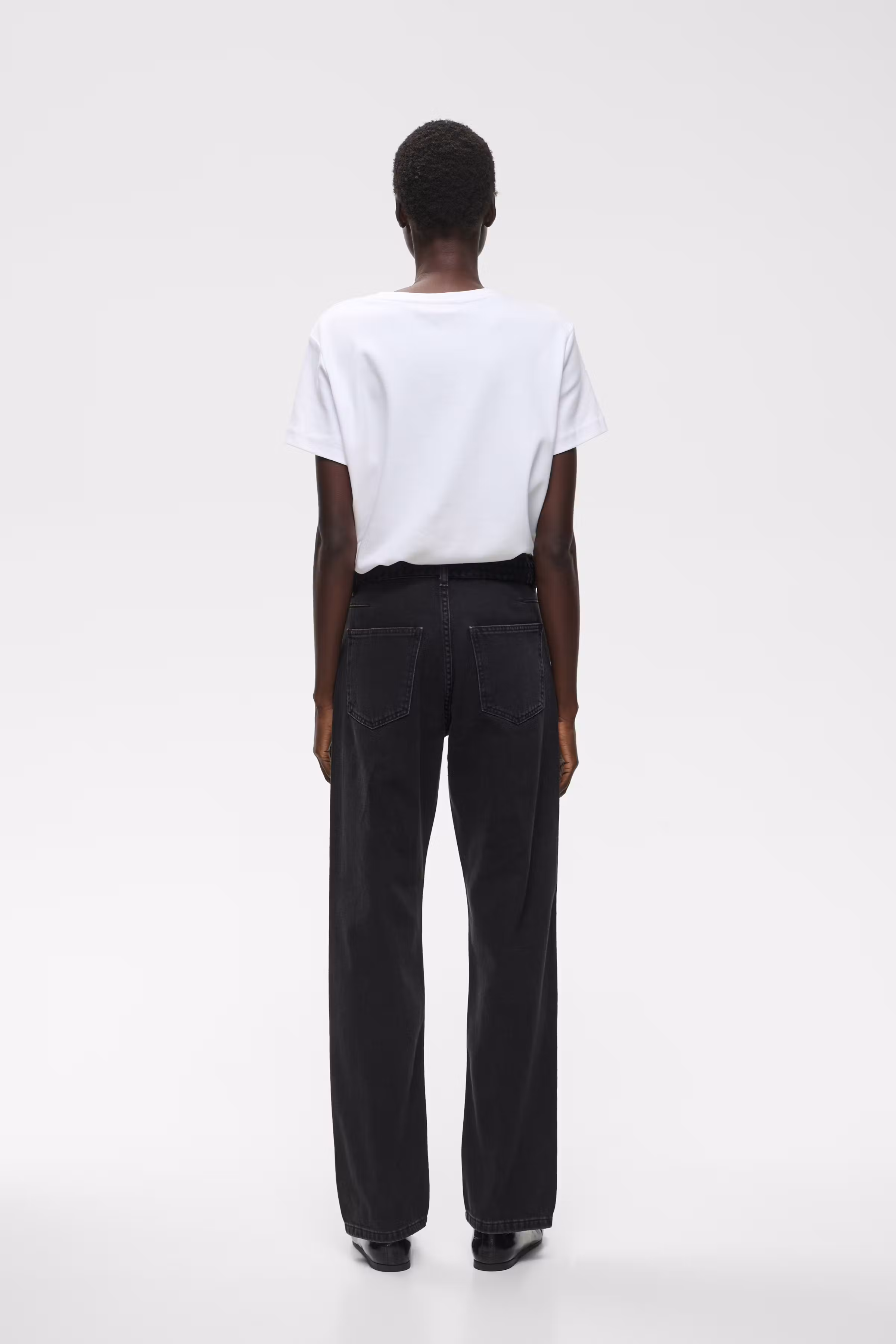 JENKAIW Jeans LOOKBOOK BACK 30112964-194008