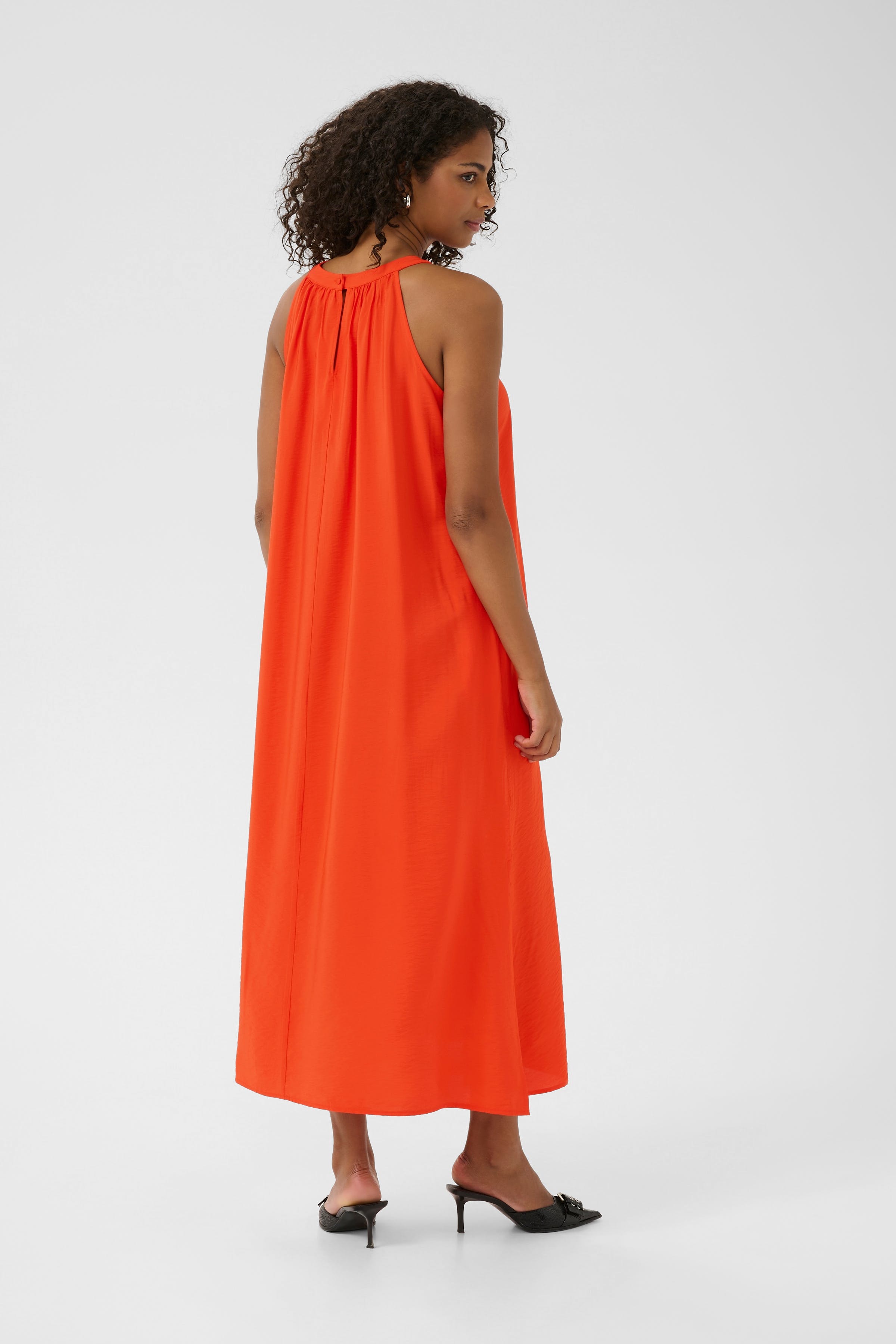 KAflorence Jurk LOOKBOOK BACK 10510047-171558