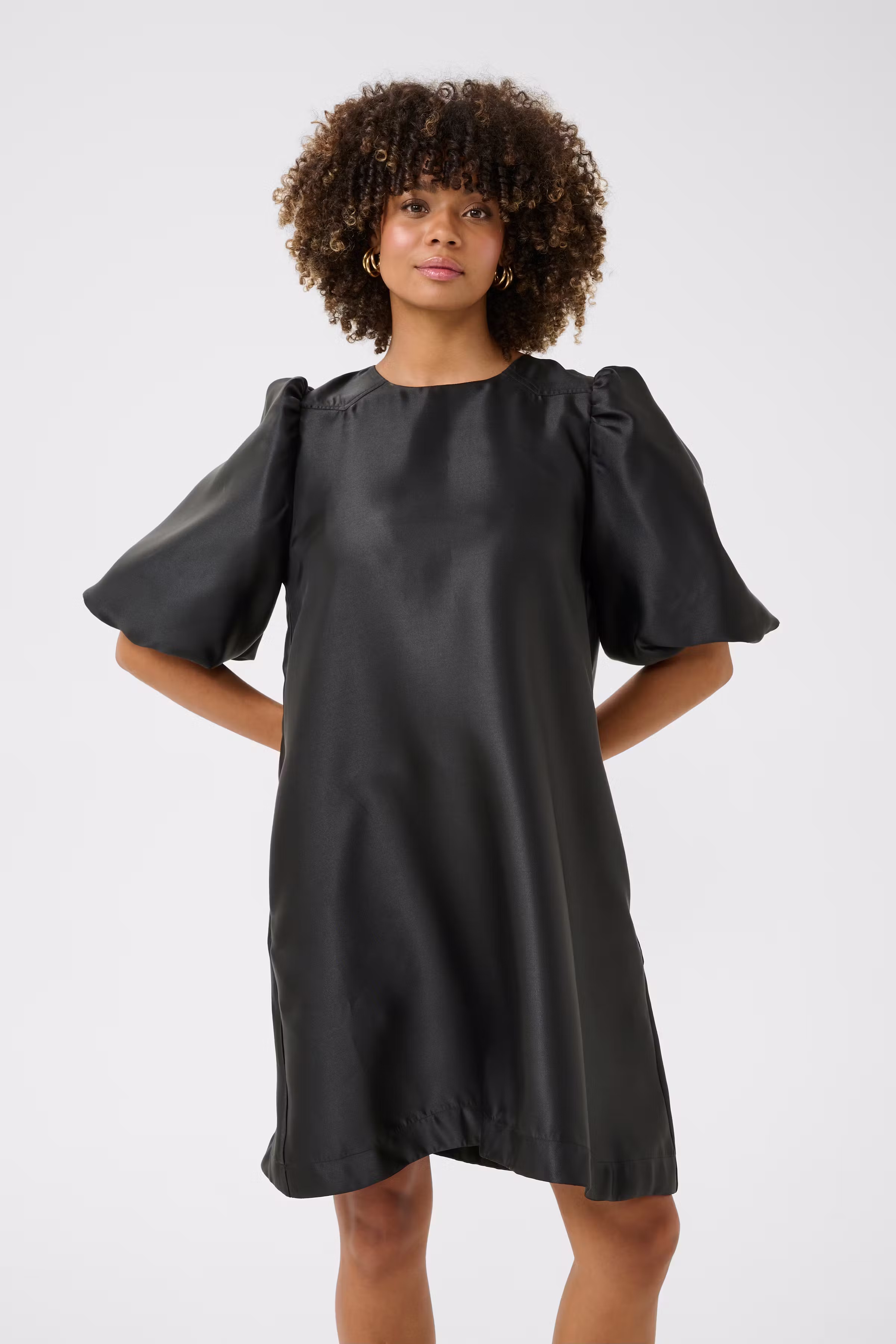 CUtafta Kleid LOOKBOOK FRONT 50111236-500012