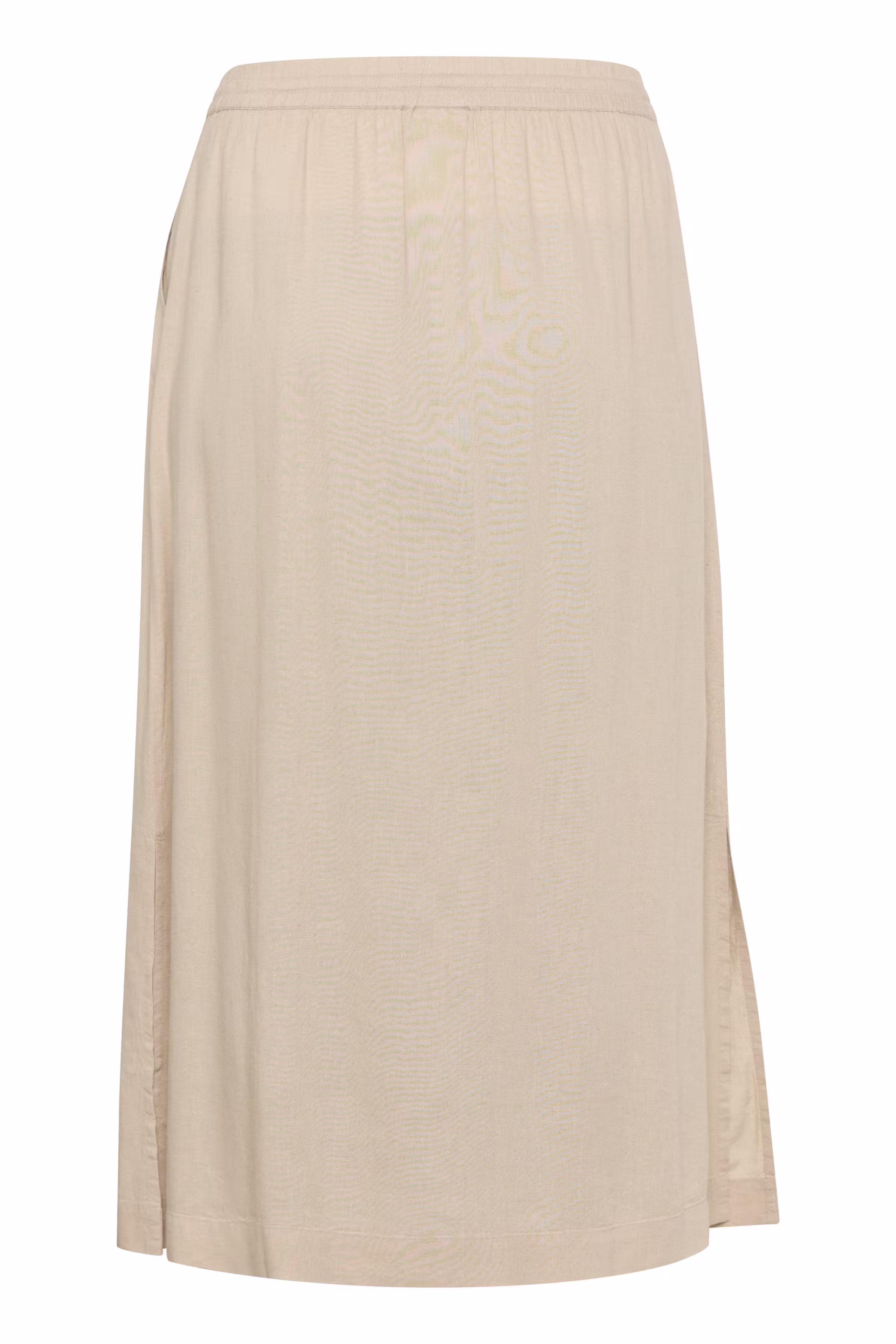 KCmille Linnen Rok PACK BACK 10583100-151305