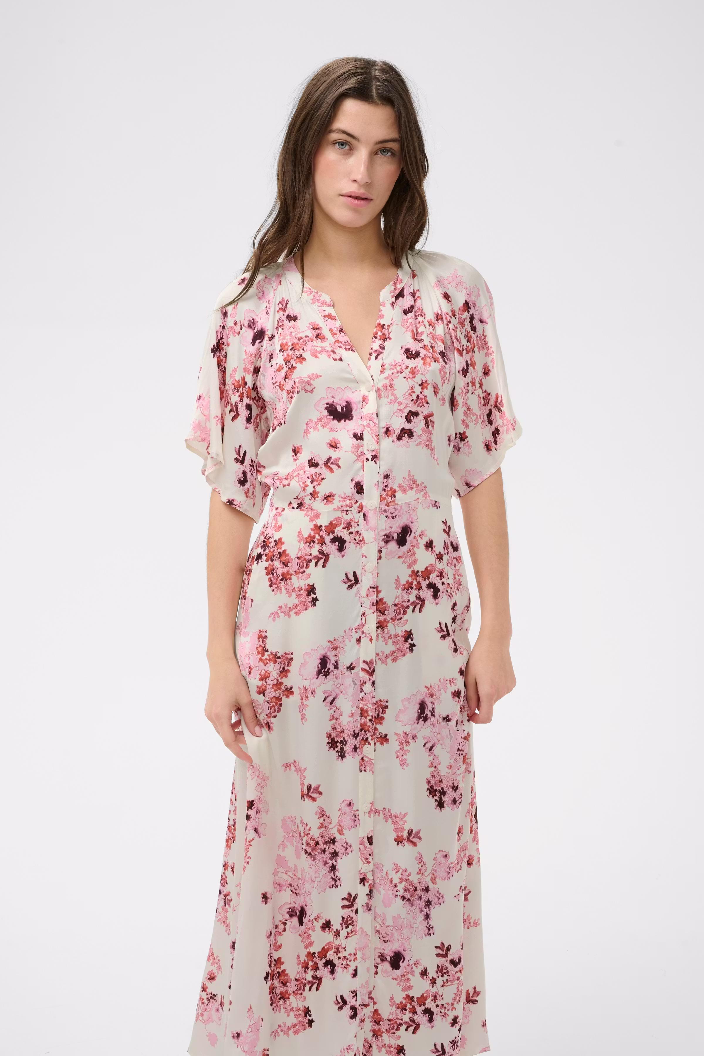 AlajaPW Dress LOOKBOOK FRONT 30310465-304783