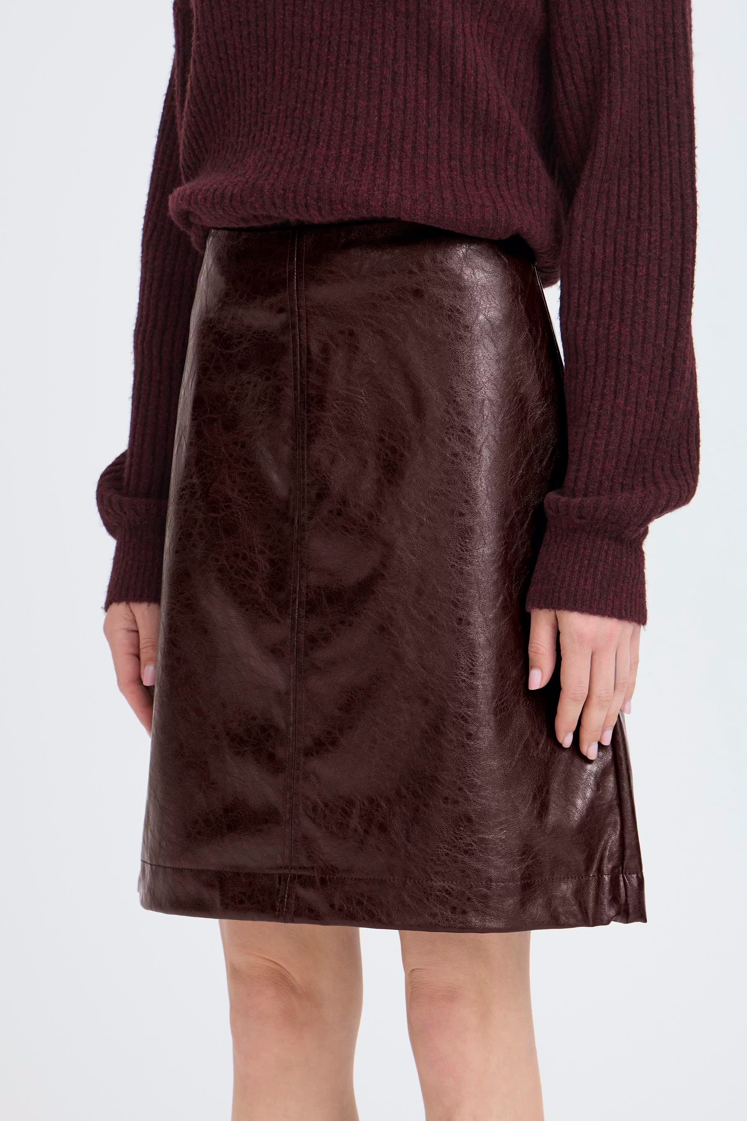 BYDAINA Skjørt LOOKBOOK DETAIL 20818149-191110