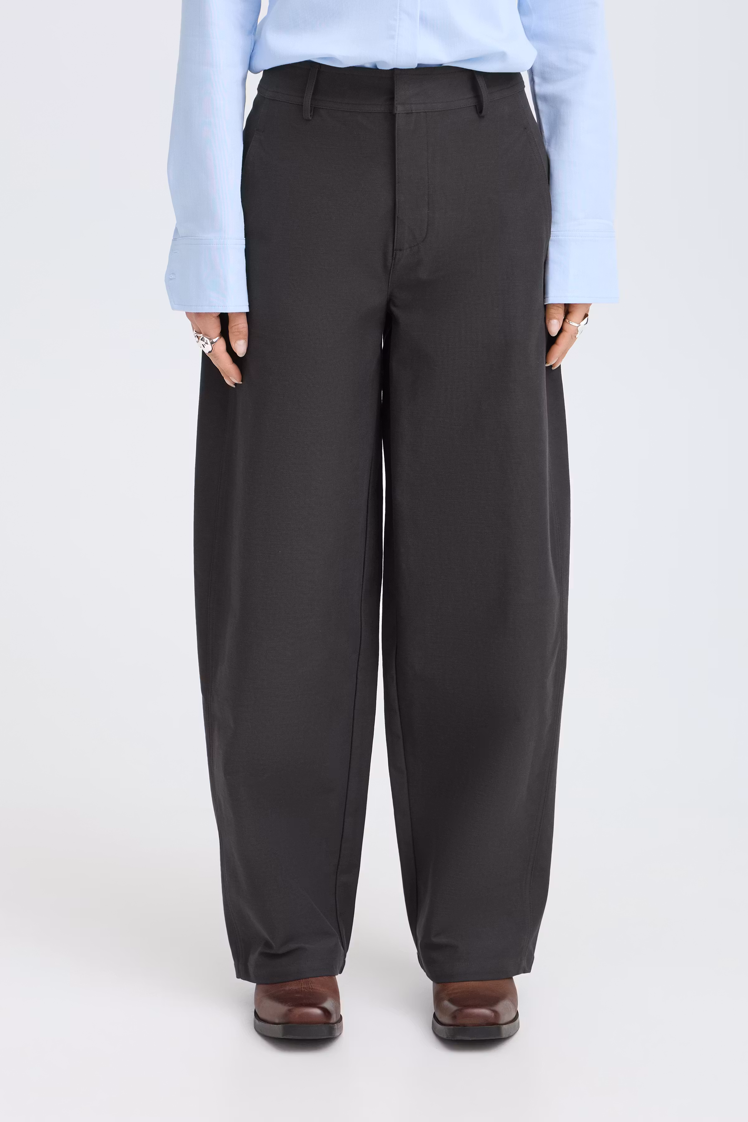 PZDEIMA Broek LOOKBOOK FRONT 50210646-191103