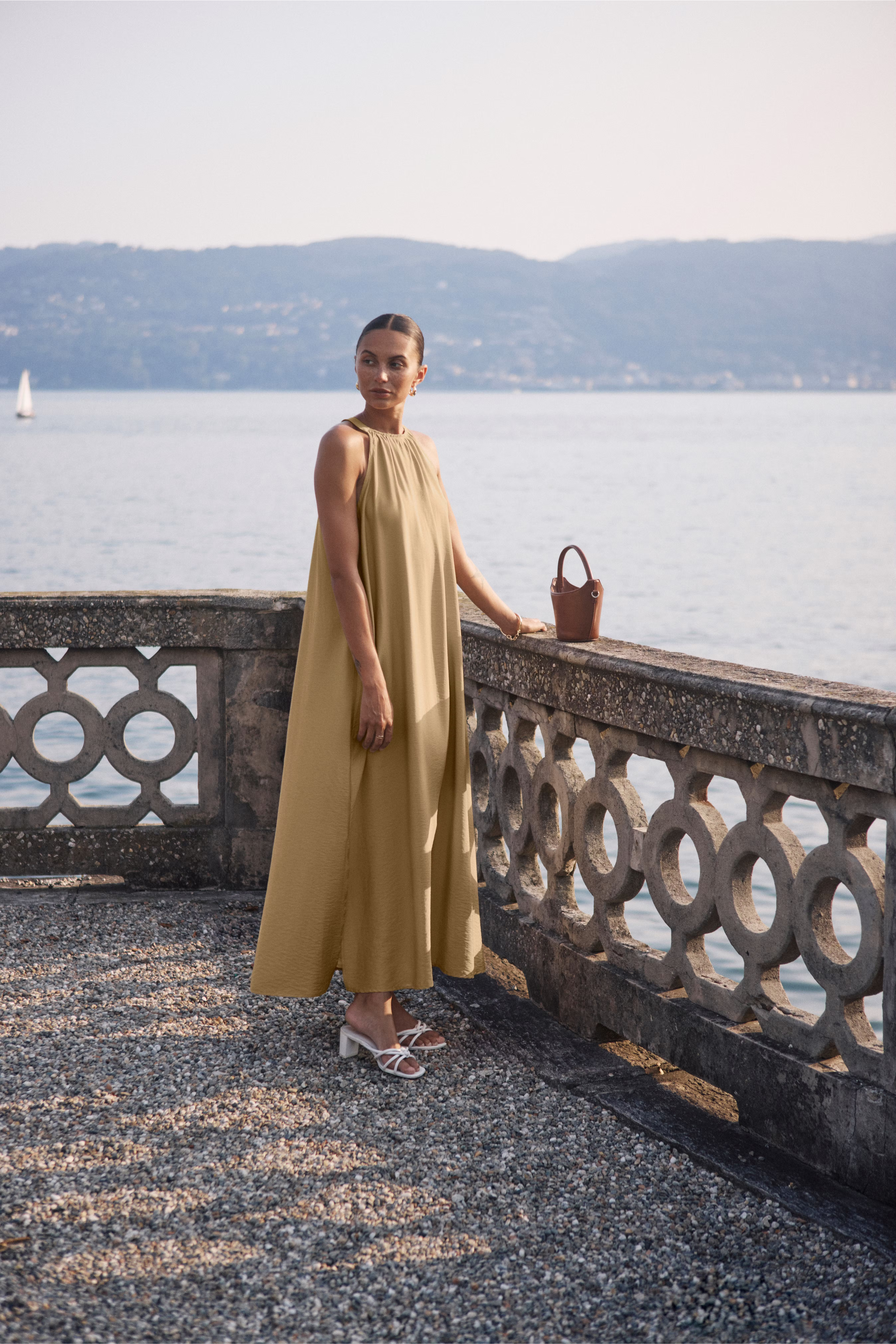 KAflorence Dress LOCATION NONE 10510047-161120