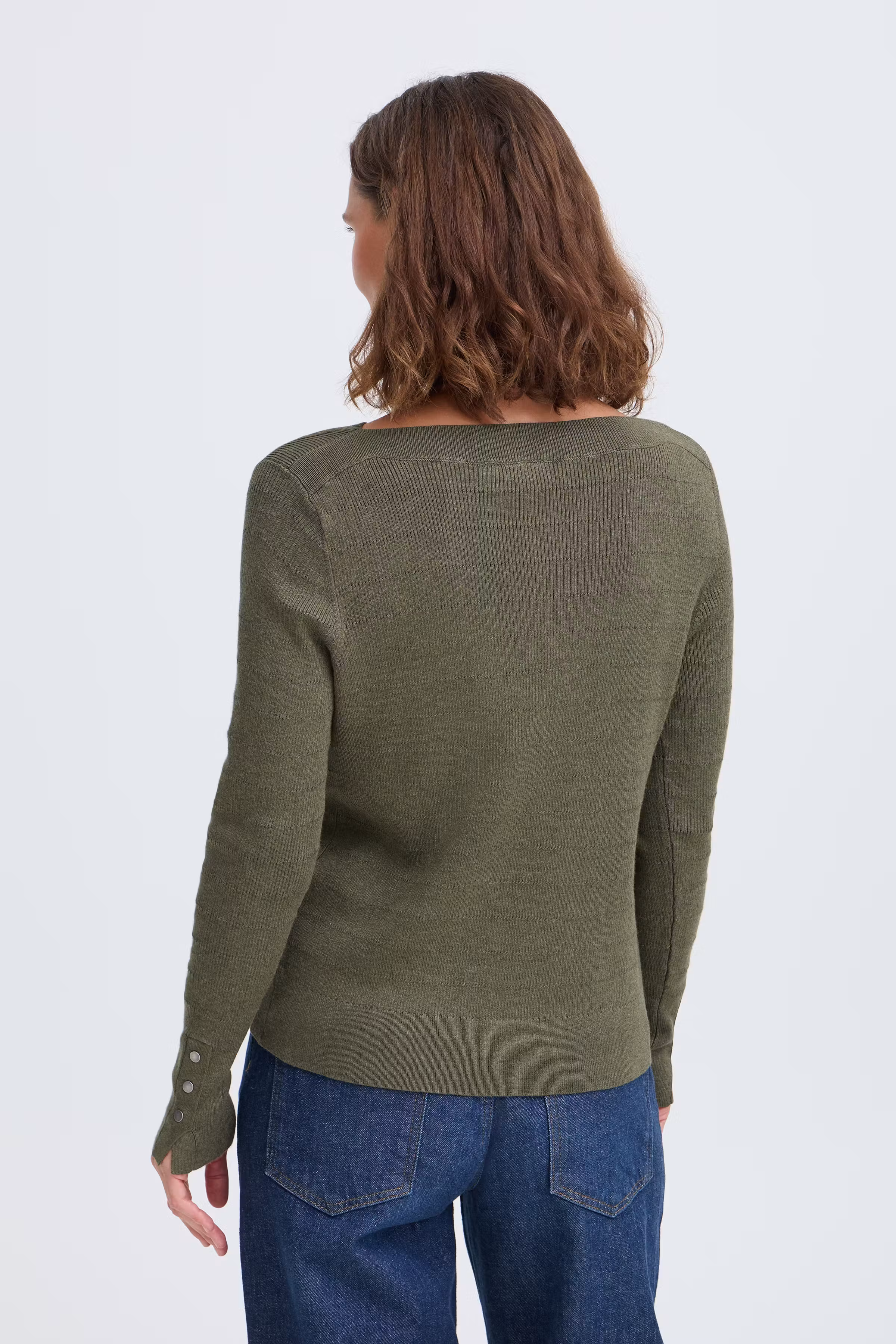 PZSARA Pullover LOOKBOOK BACK 50210851-1905111