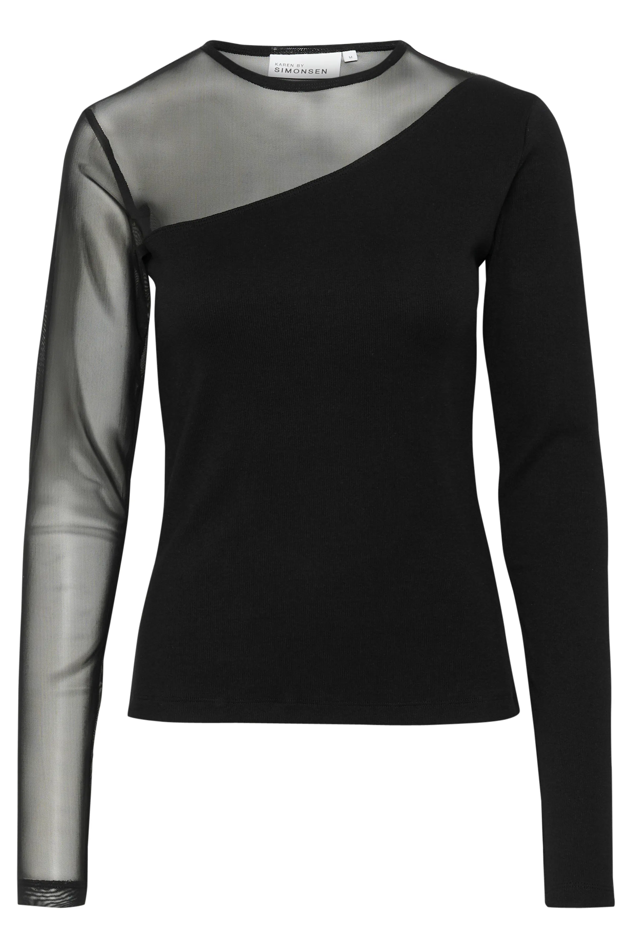 KBTrille Blouse PACK FRONT 10105328-194008