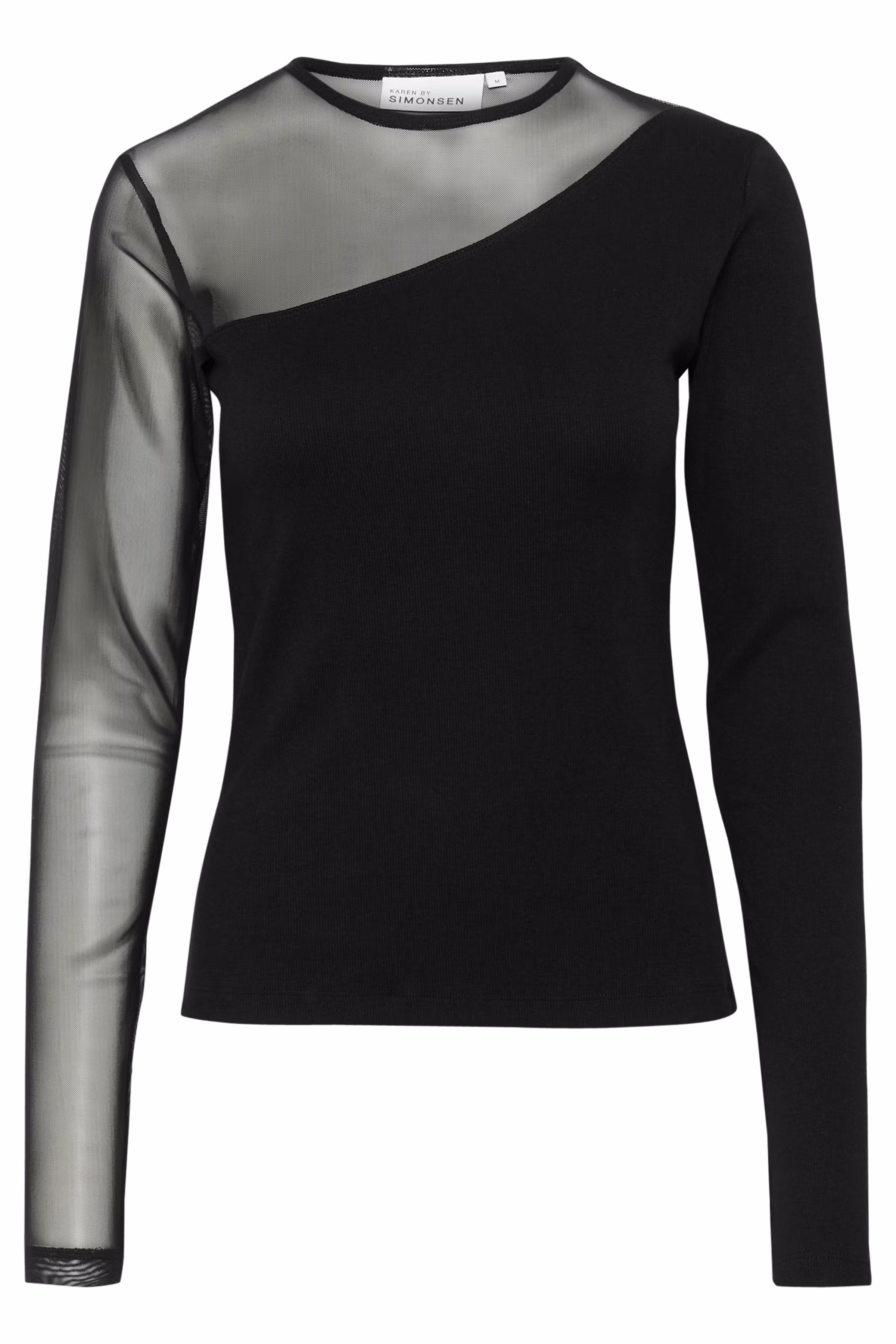 KBTrille Blouse PACK FRONT 10105328-194008