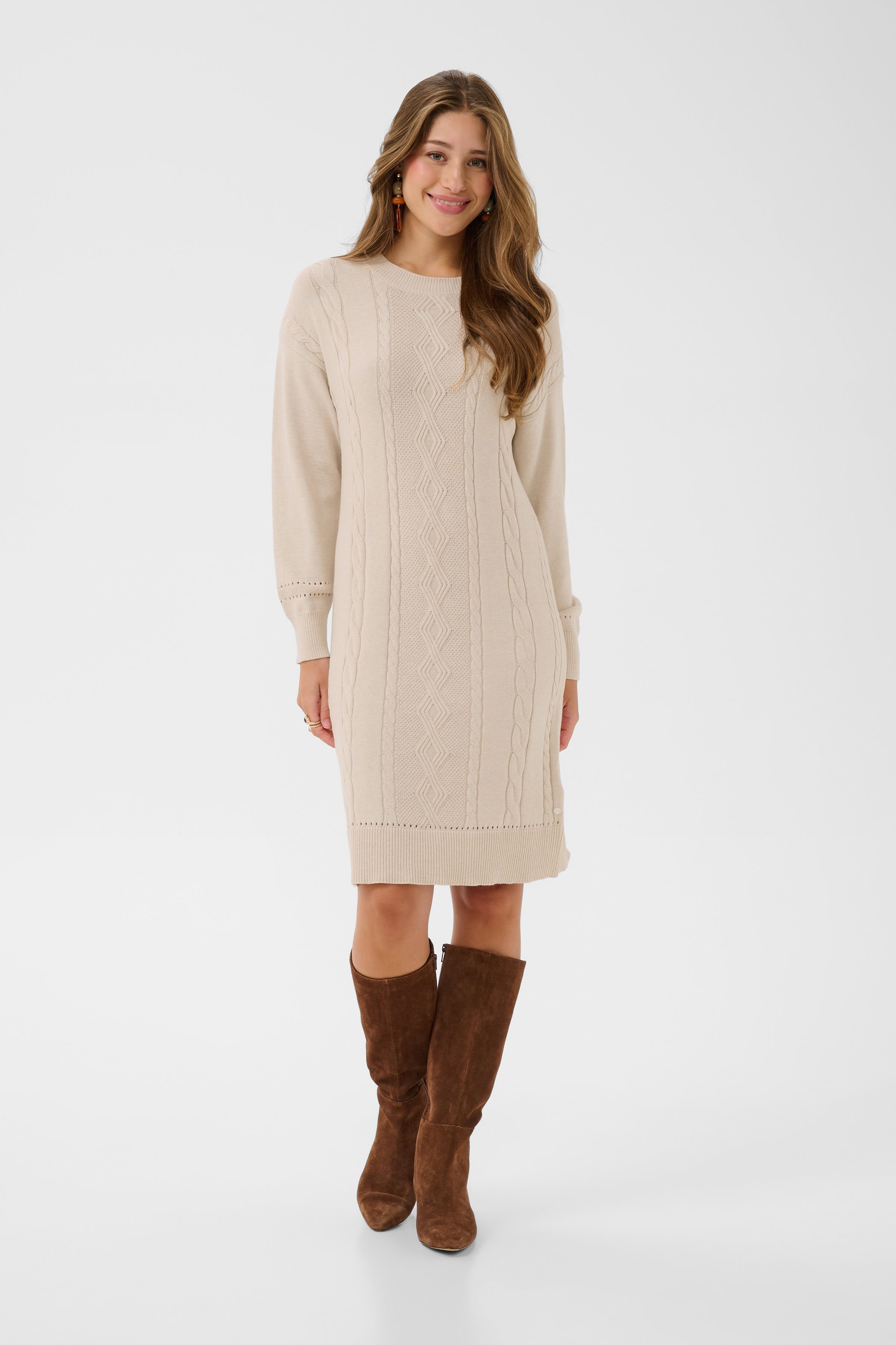 CRDela Kjole LOOKBOOK FRONT 10612876-100232