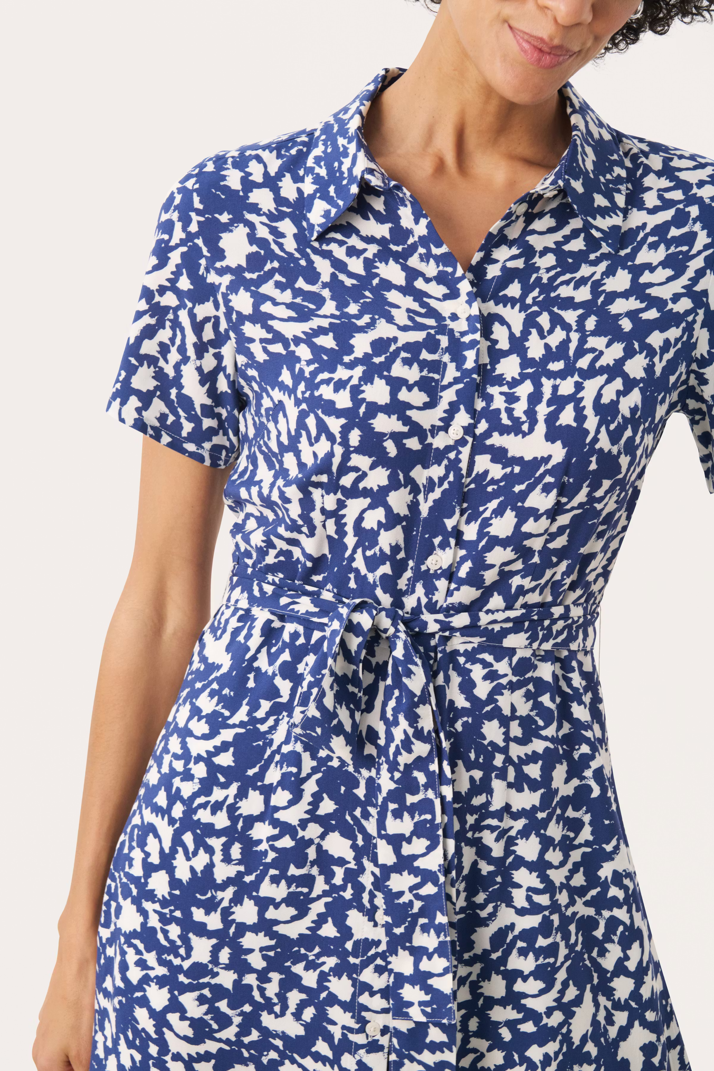 RoselilPW Kjole LOOKBOOK DETAIL 30309702-303804