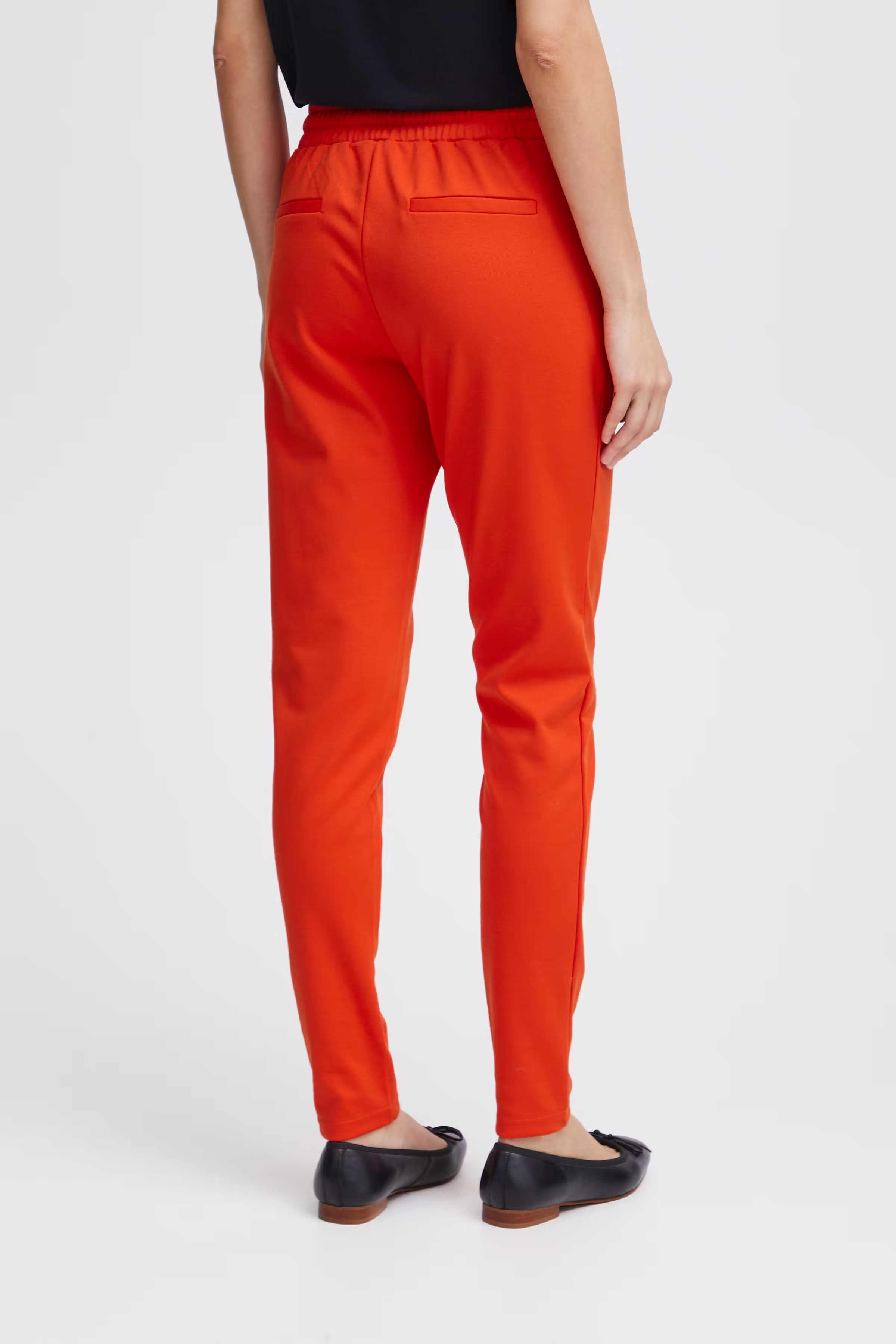 IHKATE Broek LOOKBOOK BACK 20105036-181561