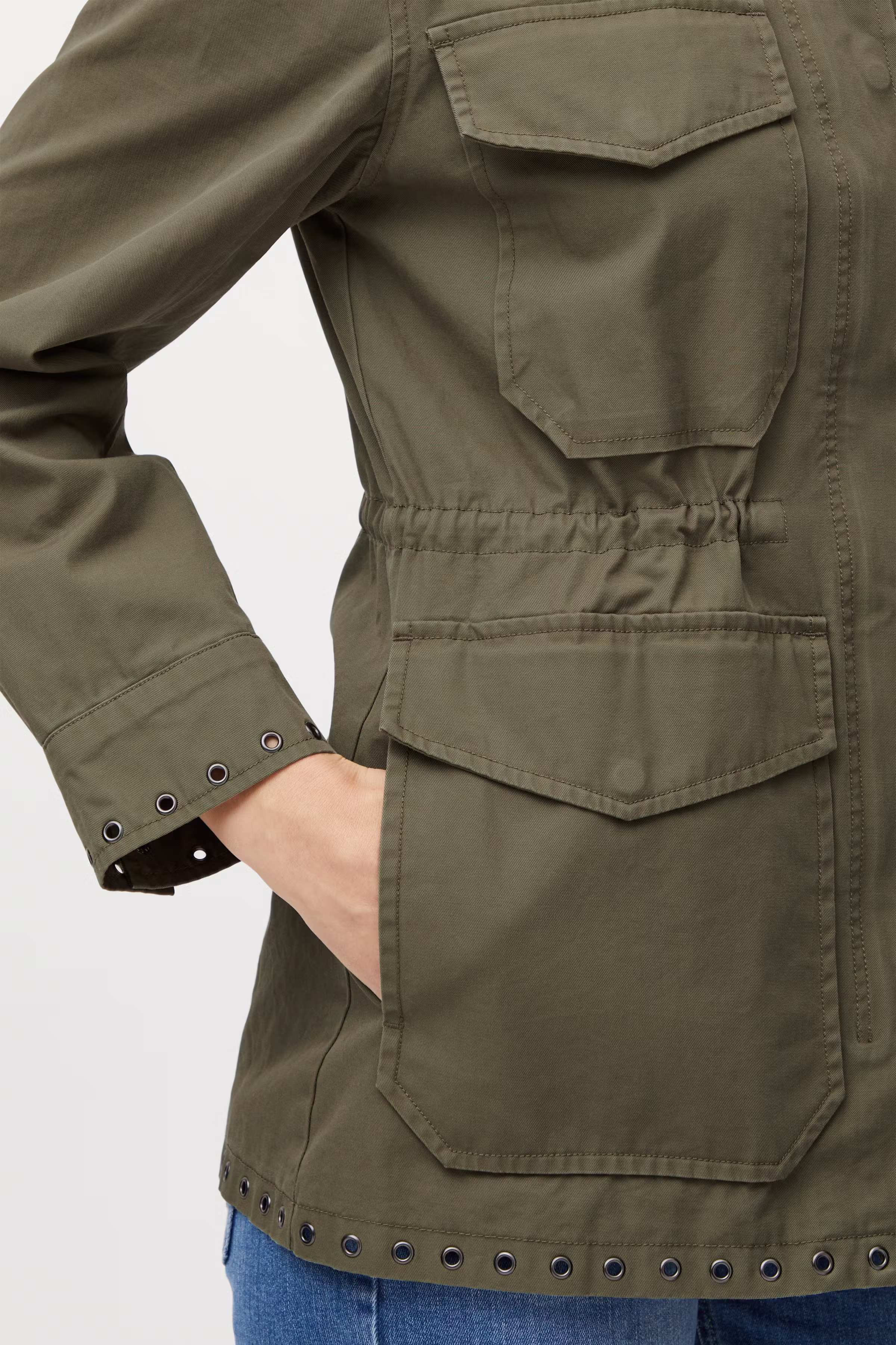 PZODETT Bovenkleding LOOKBOOK DETAIL 50207854-180312