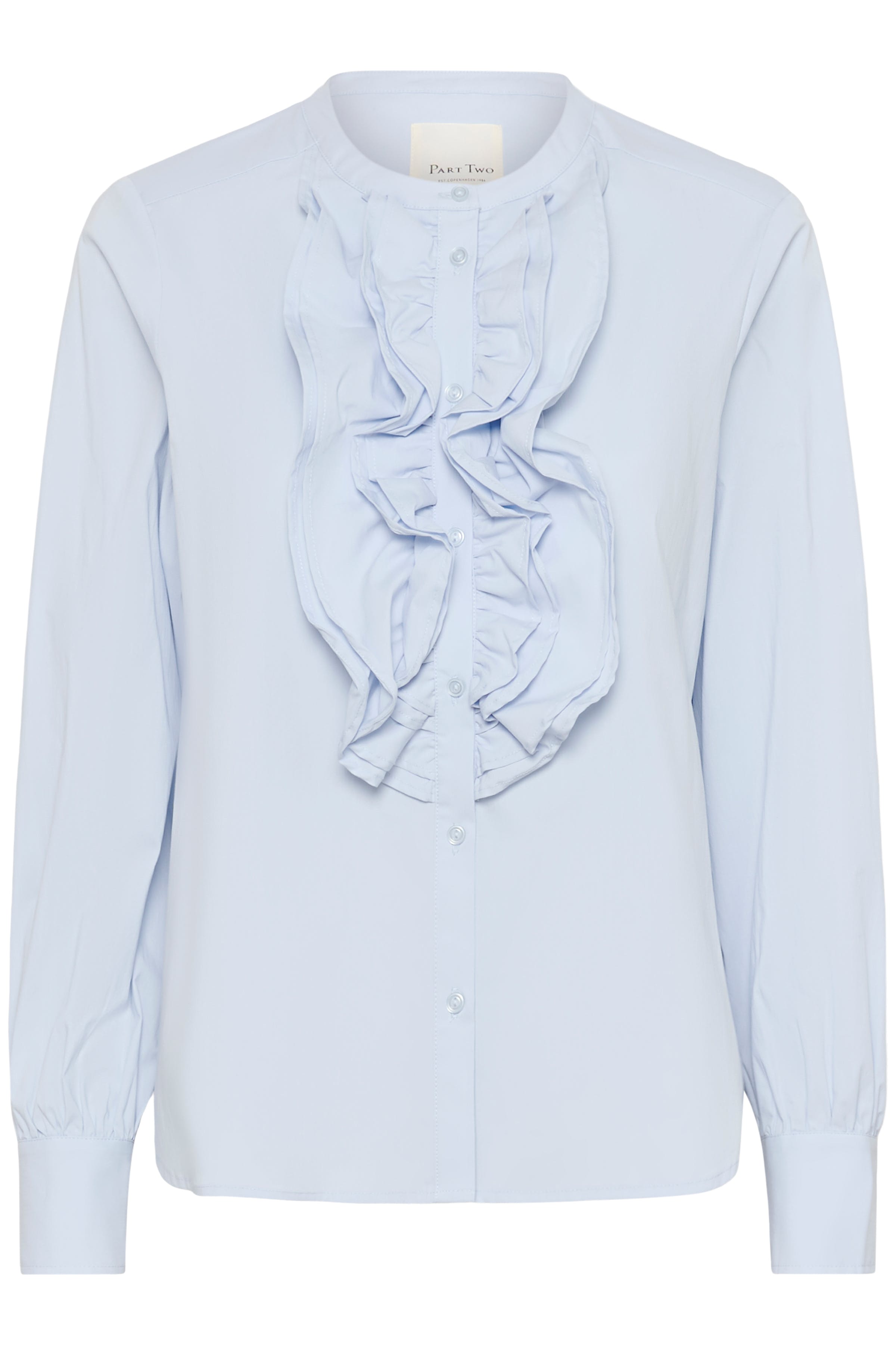 ZainasPW Shirt PACK FRONT 30310350-144110