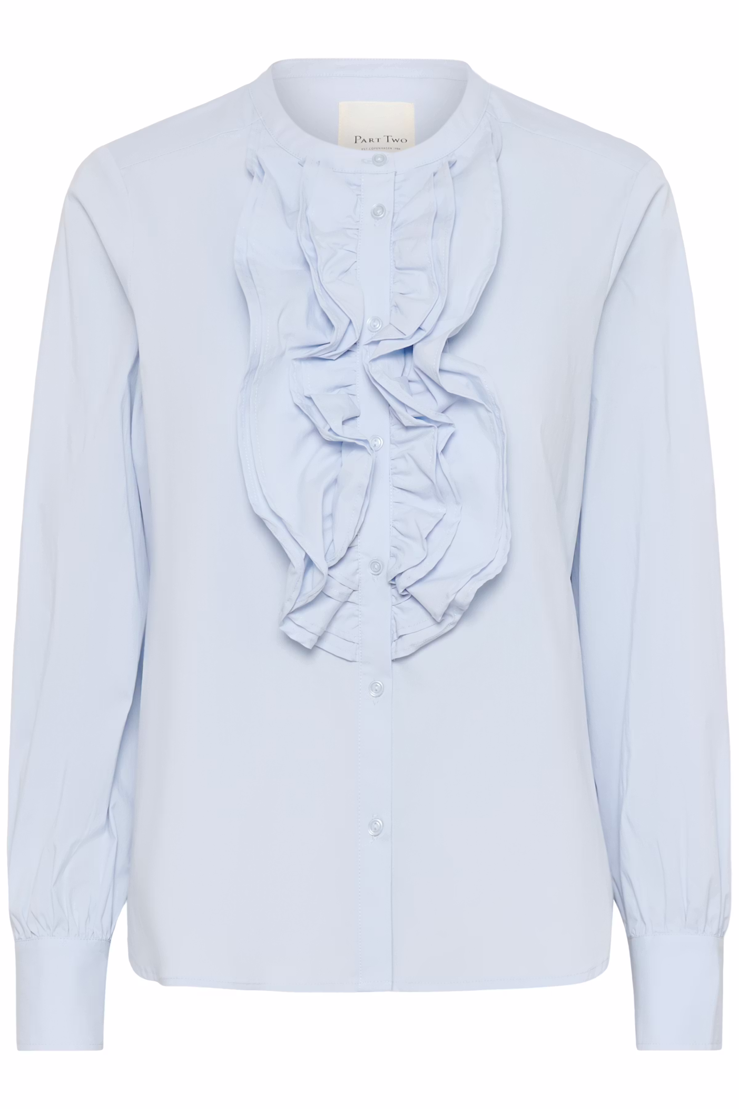 ZainasPW Skjorte PACK FRONT 30310350-144110