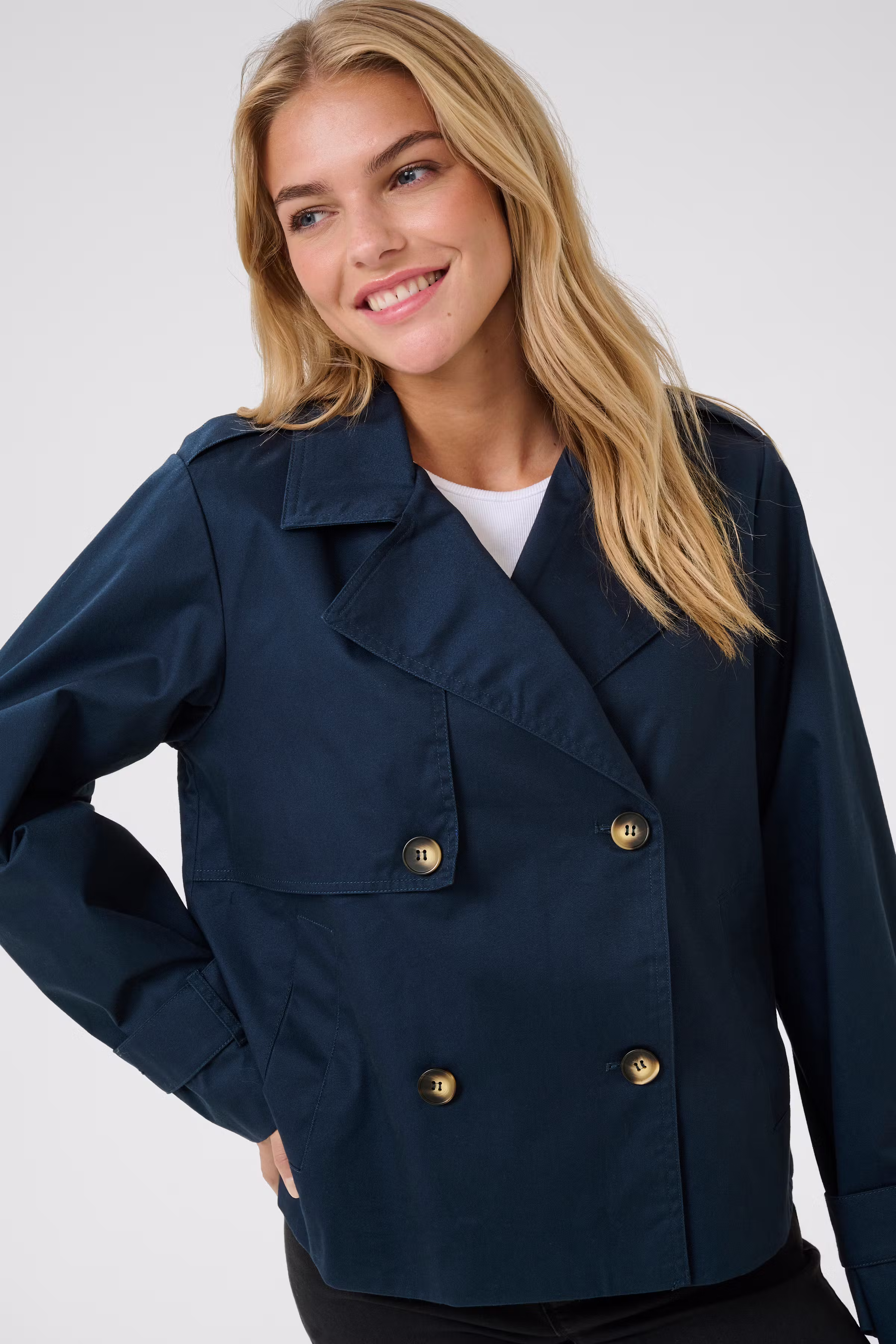 KApatricia Trenchcoat LOOKBOOK DETAIL 10509484-194020