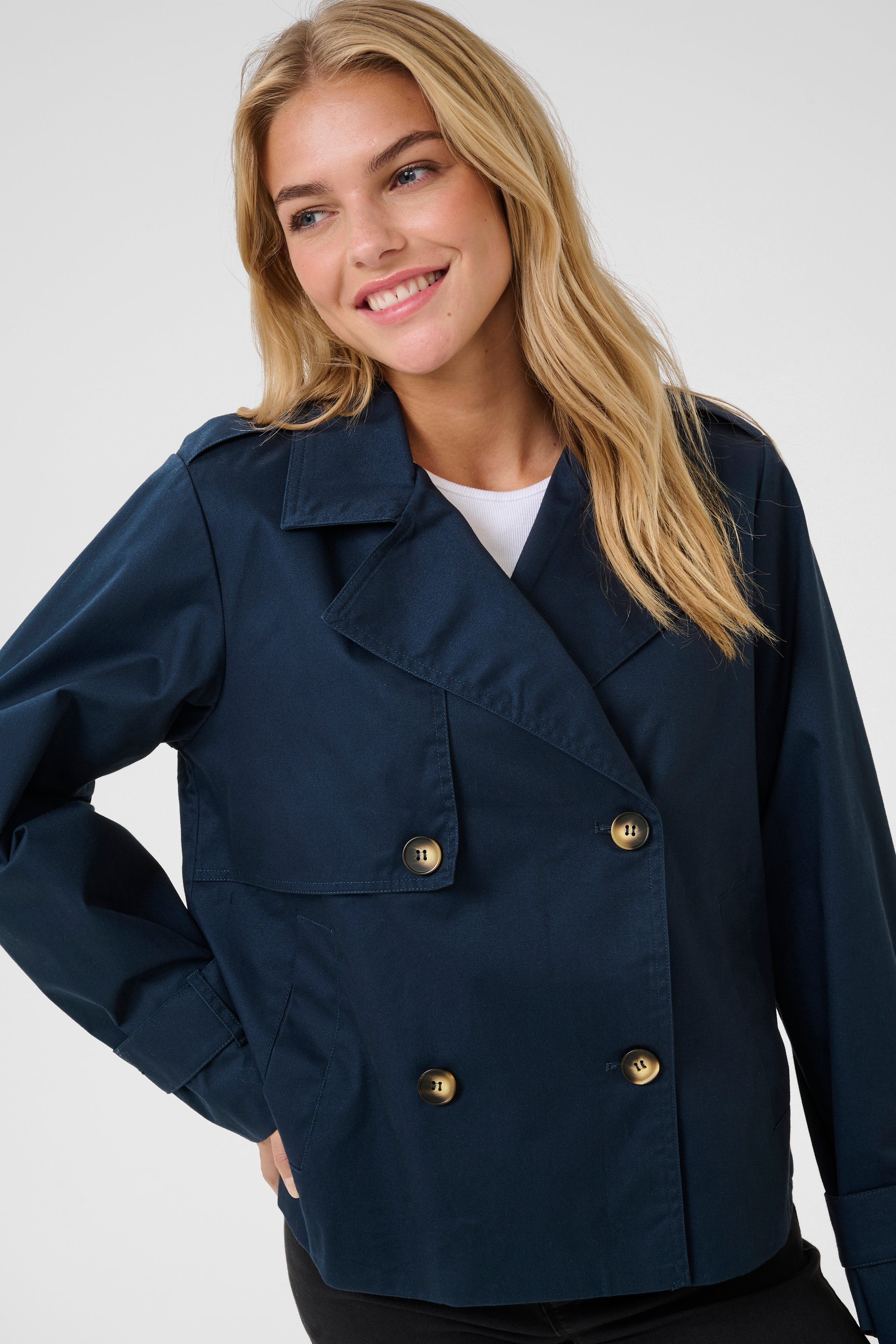 KApatricia Trenchcoat LOOKBOOK DETAIL 10509484-194020