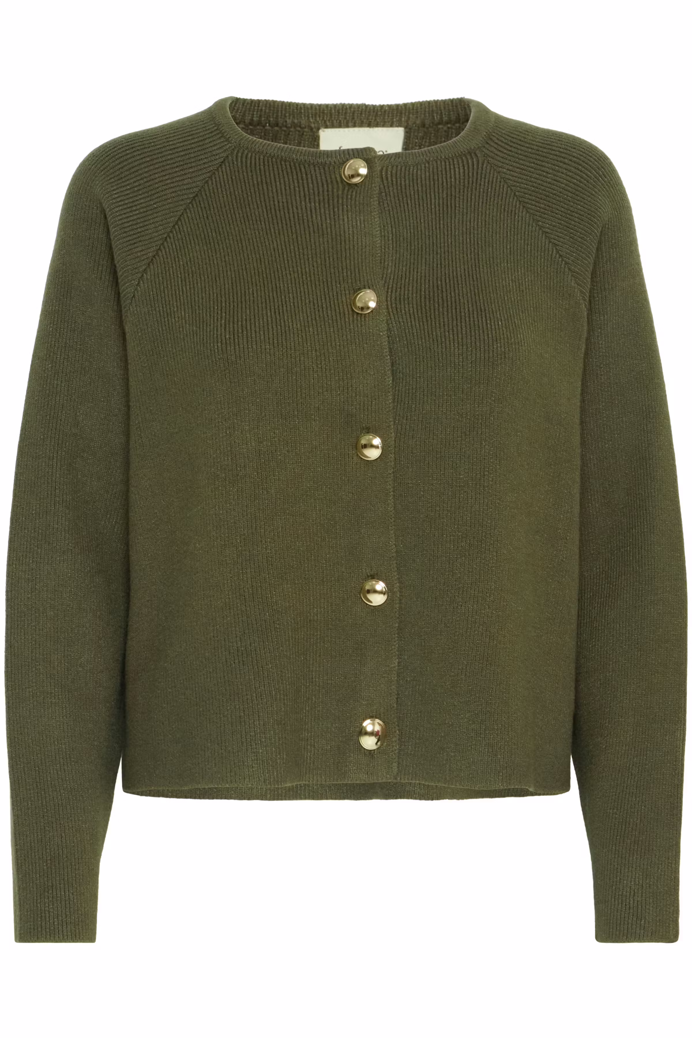 FRKANYA Cardigan PACK FRONT 20615907-180515