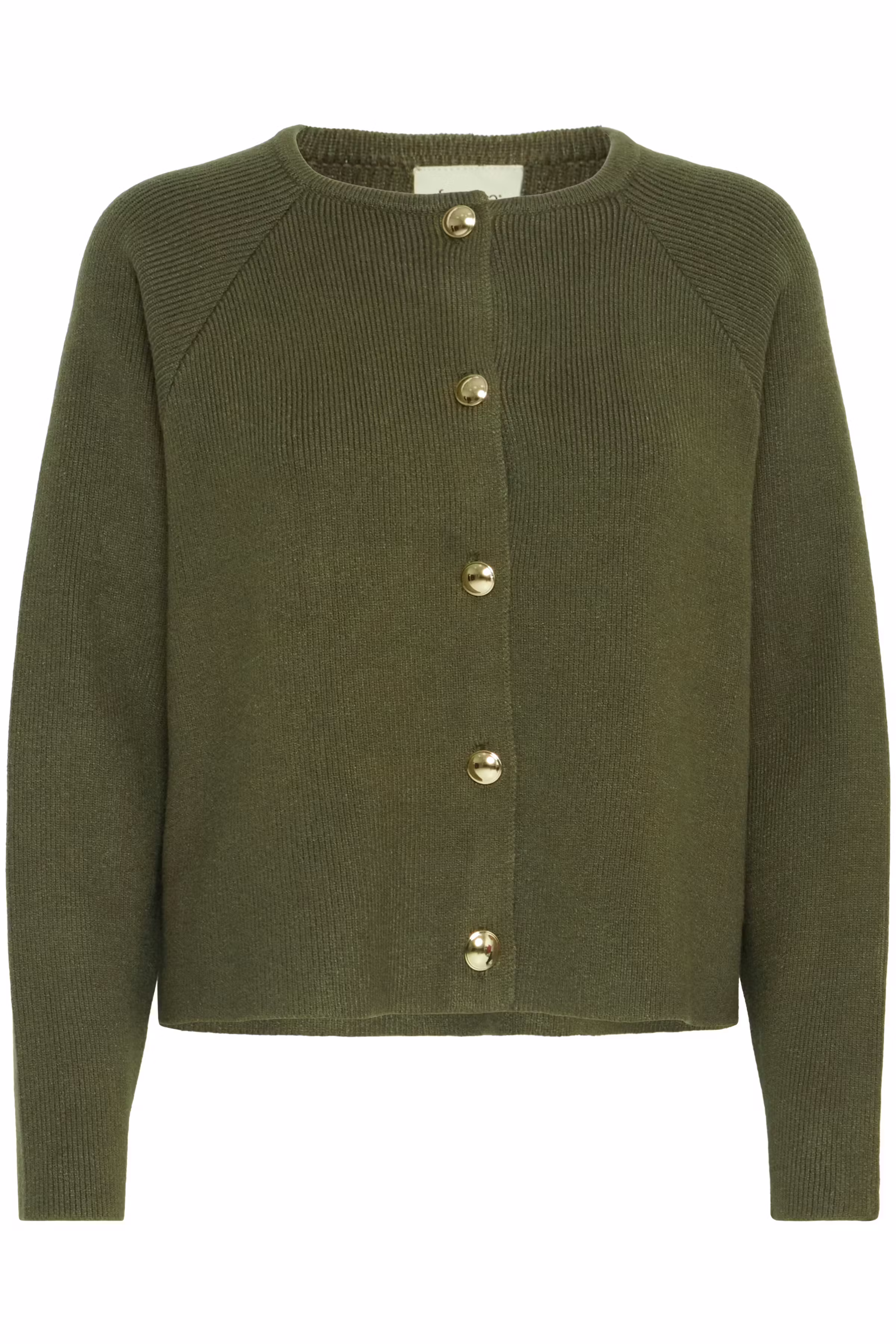 FRKANYA Cardigan PACK FRONT 20615907-180515