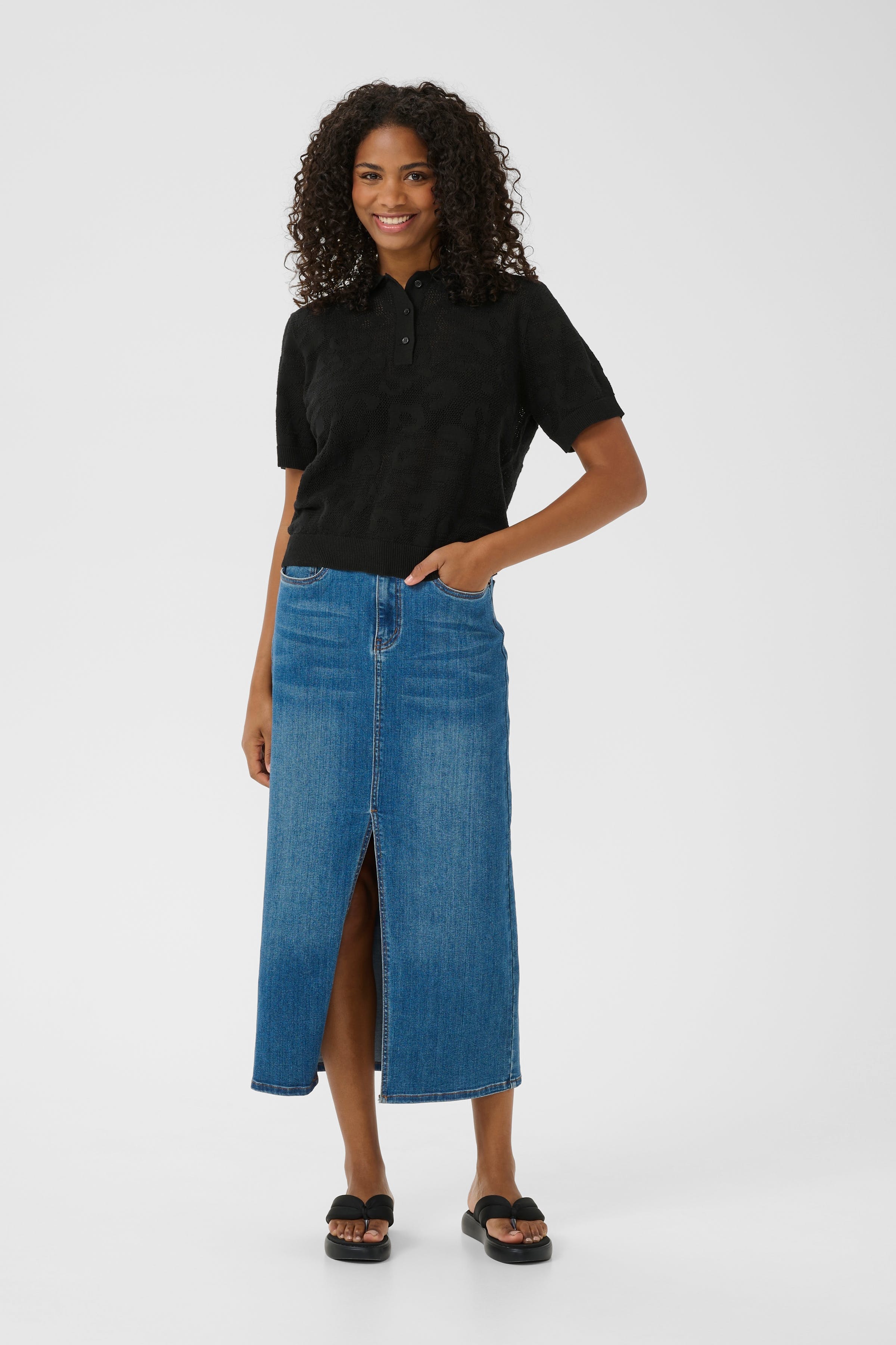 KAabela Pullover LOOKBOOK FRONT 10510063-100121