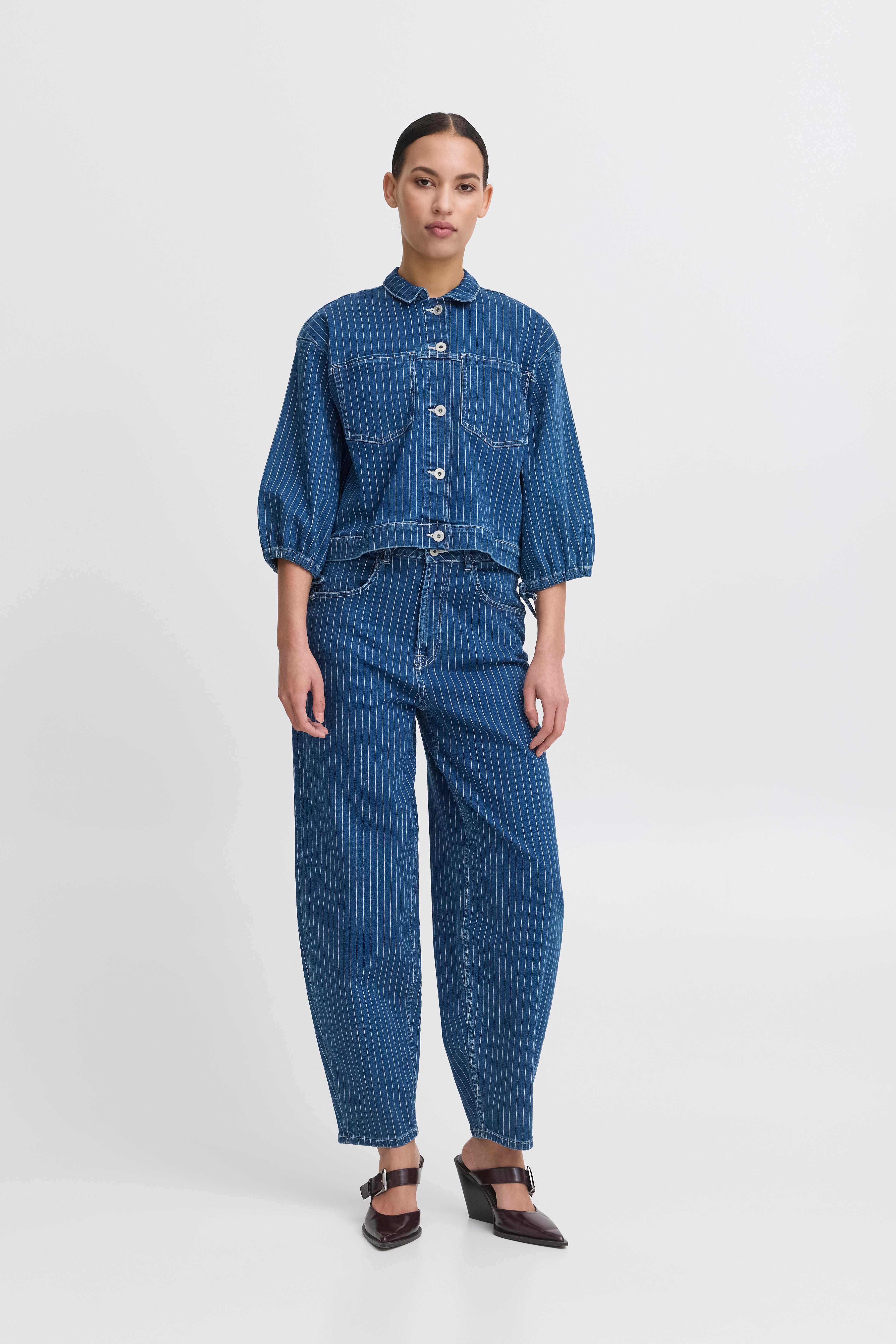 IHCILK Casual Jacke LOOKBOOK FRONT 20123163-204620