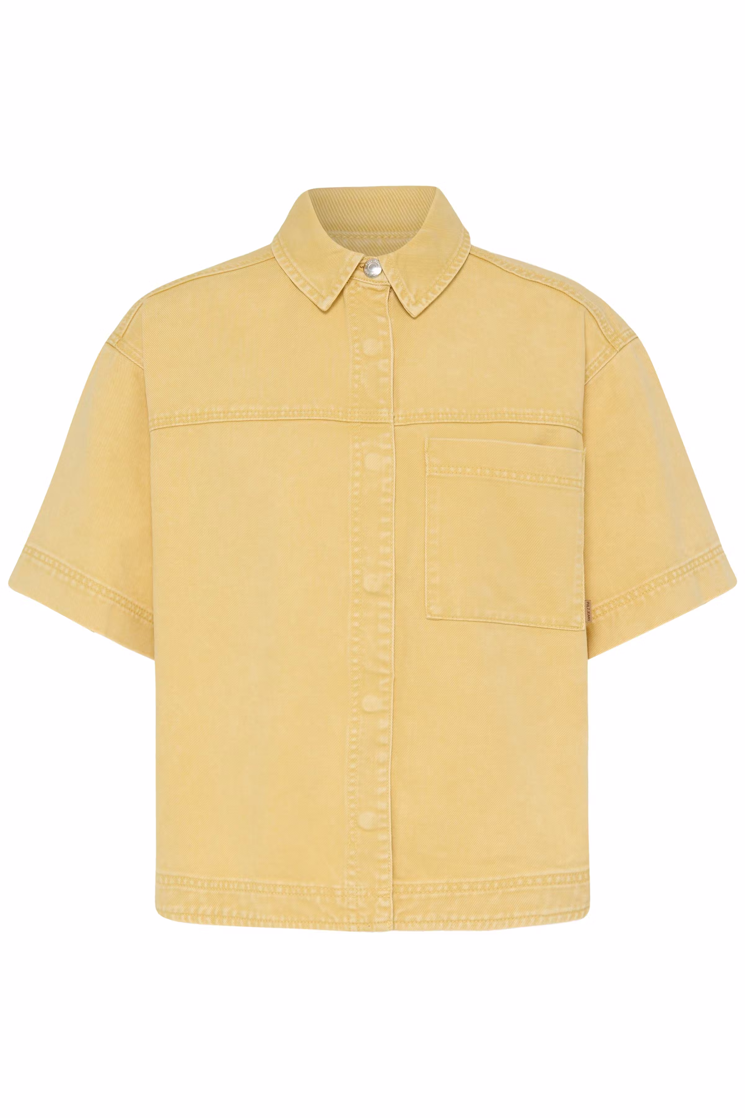 PZCINDY Hemd PACK FRONT 50210526-130822