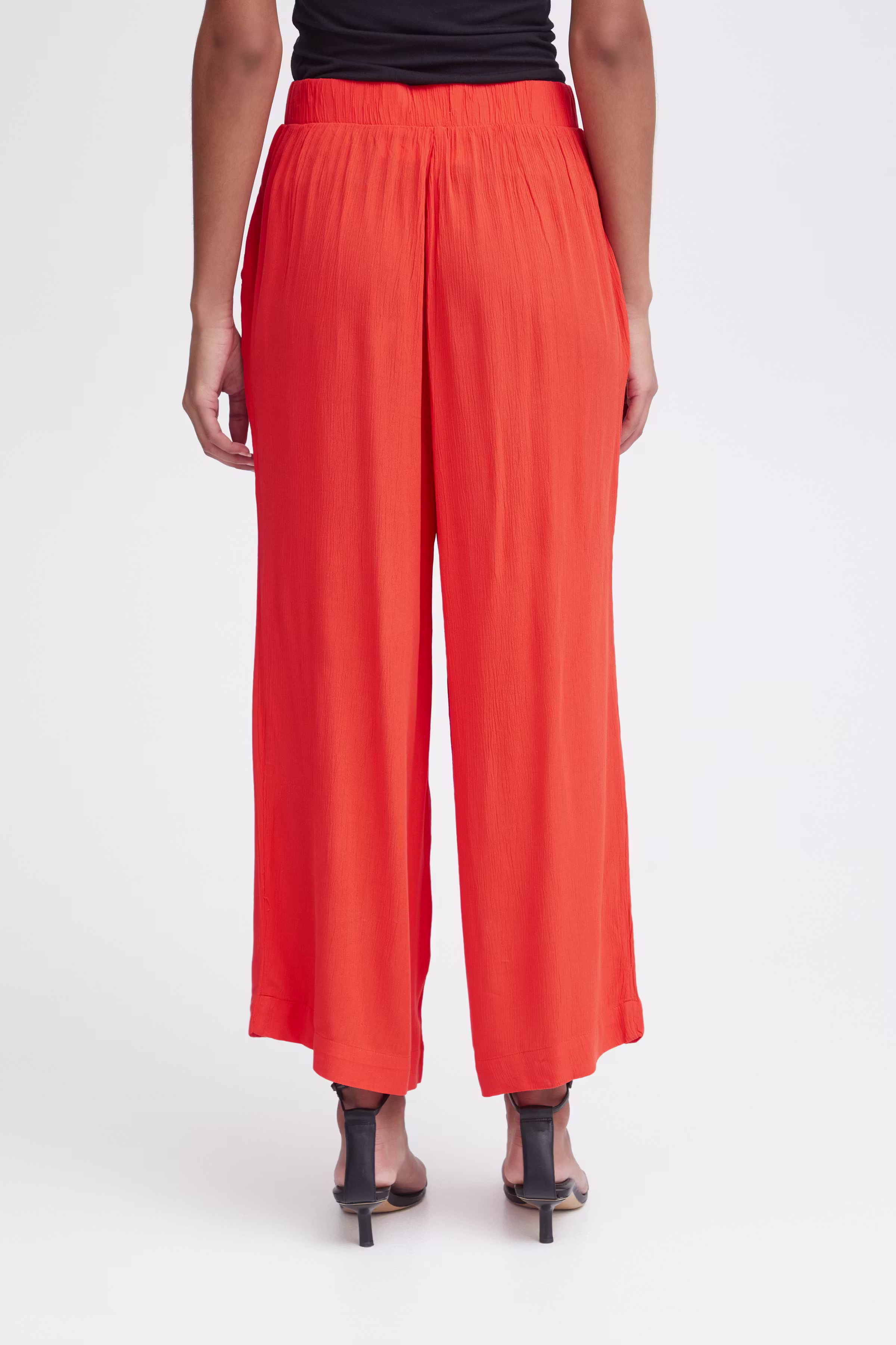 IHMARRAKECH Broek LOOKBOOK BACK 20111452-171558