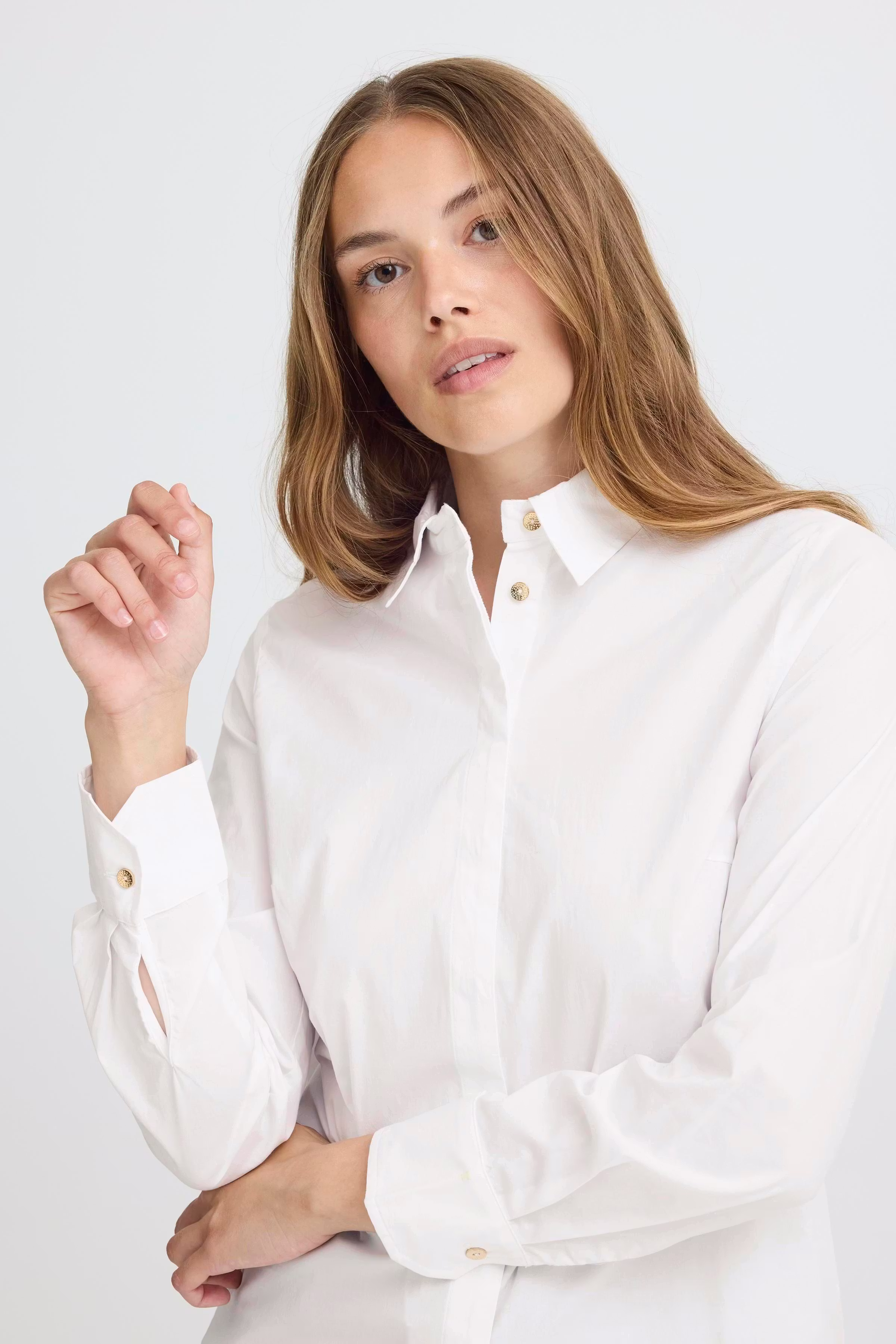 PZELNA Hemd LOOKBOOK DETAIL 50209117-110601