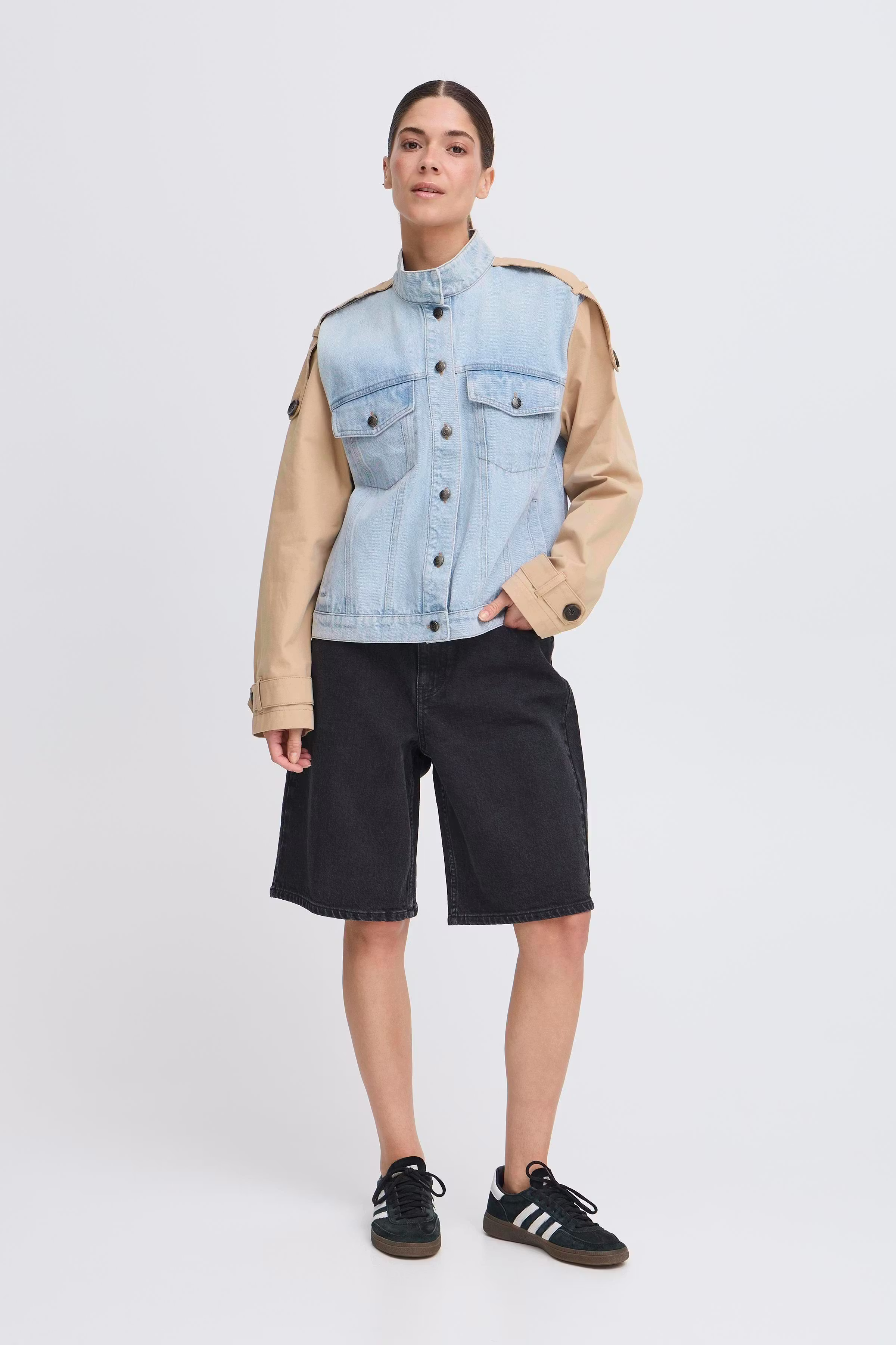 PZHALEY Outerwear LOOKBOOK FRONT 50209014-171320