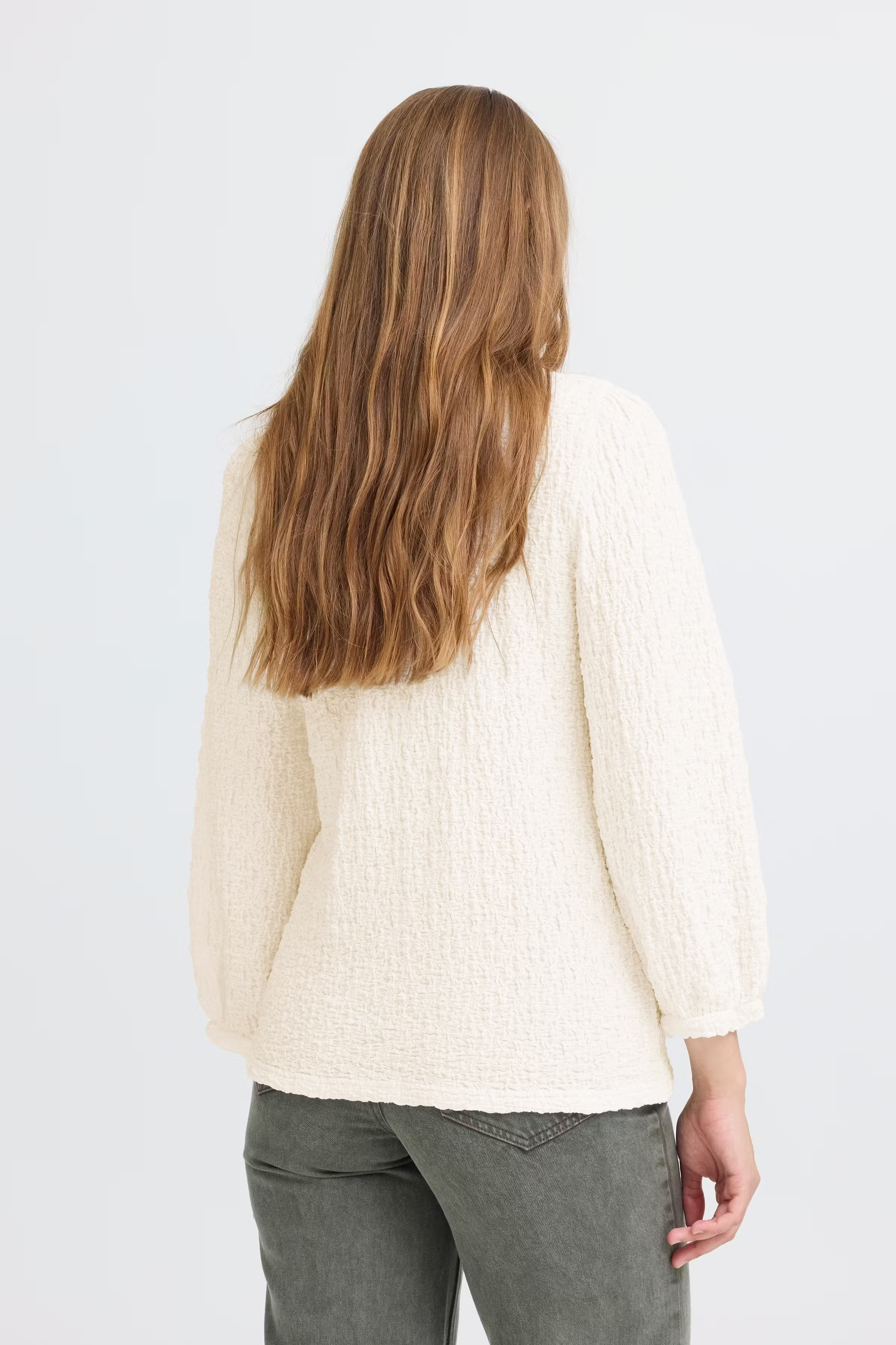 PZJUNE T-shirt LOOKBOOK BACK 50209139-114201