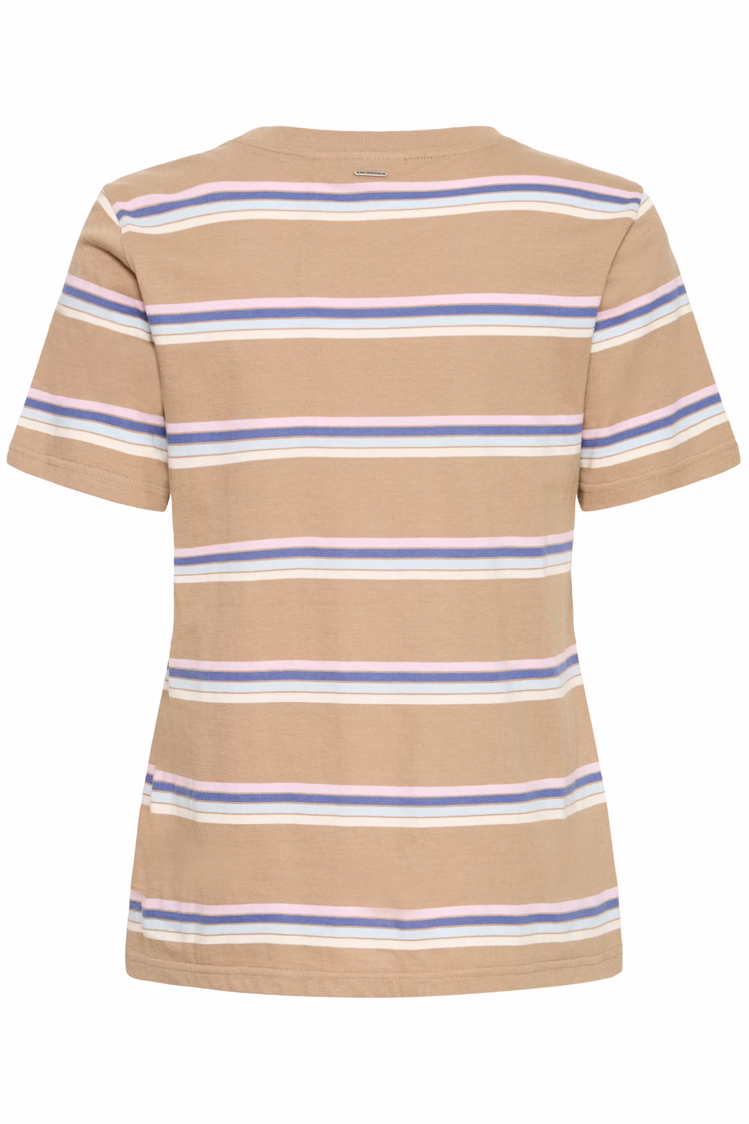 PZBLAKE T-shirt PACK BACK 50210420-900006320