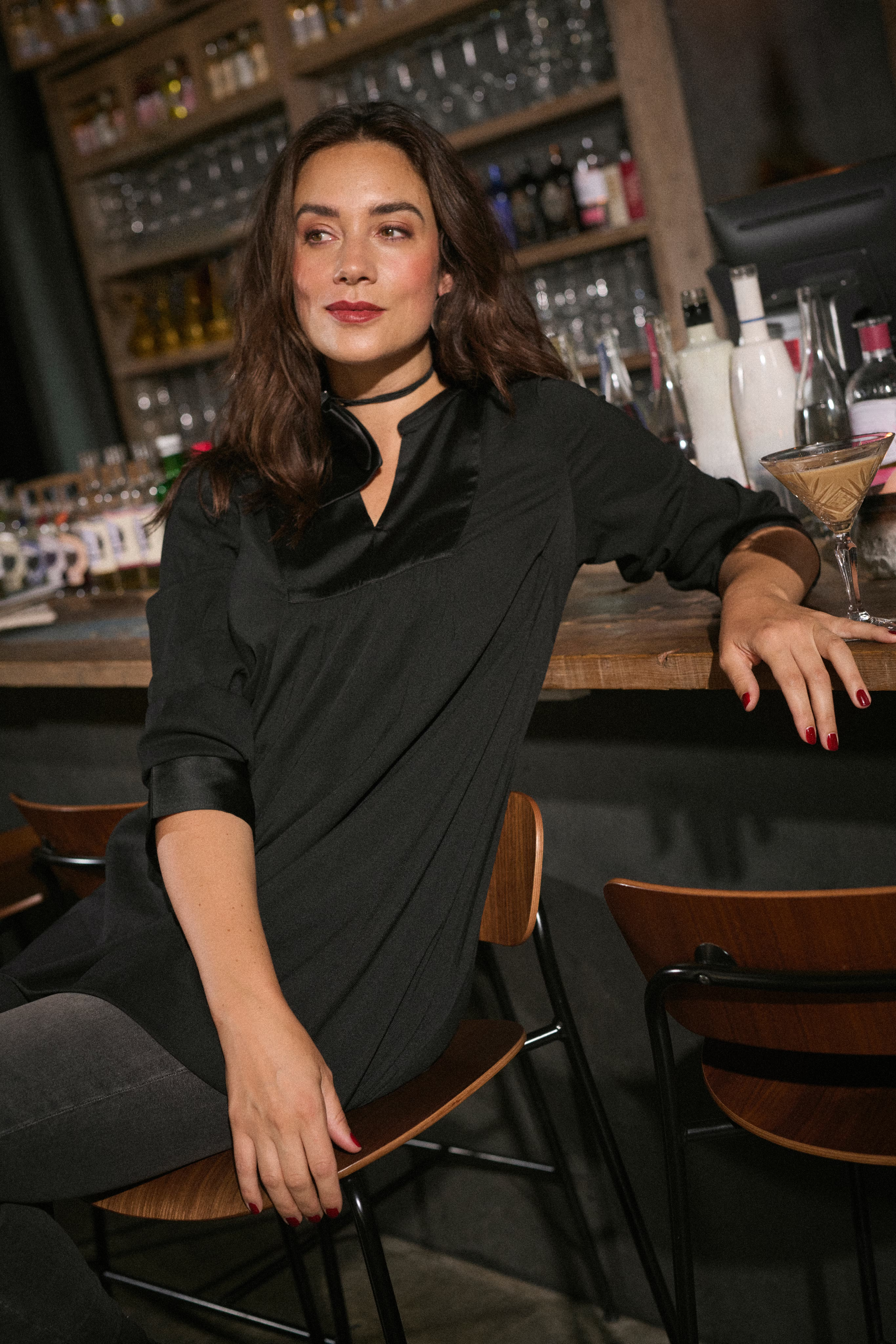 BPtalima Tunic LOCATION NONE 10590792-100121B