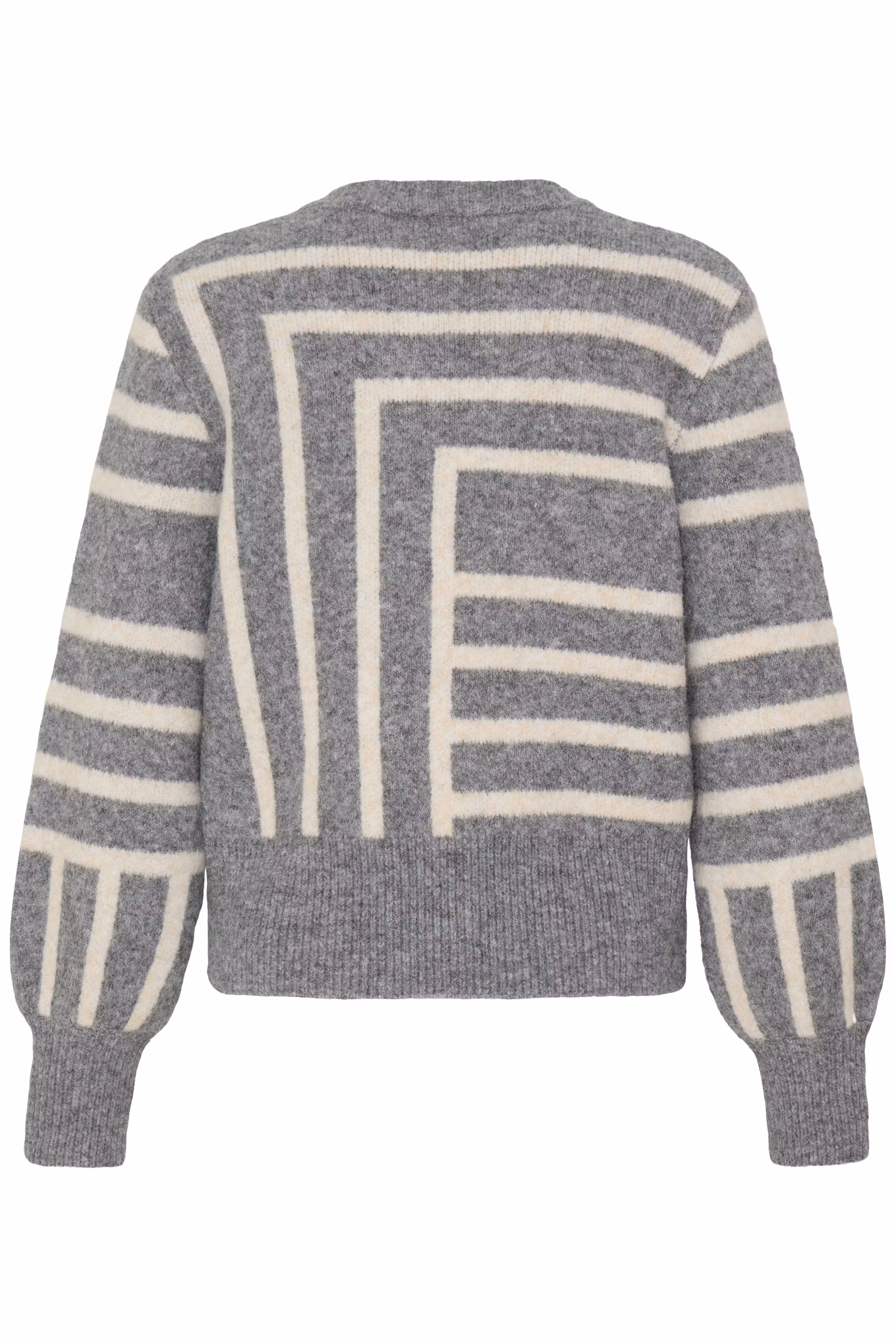 BYOMEA Pullover PACK BACK 20819513-900013984