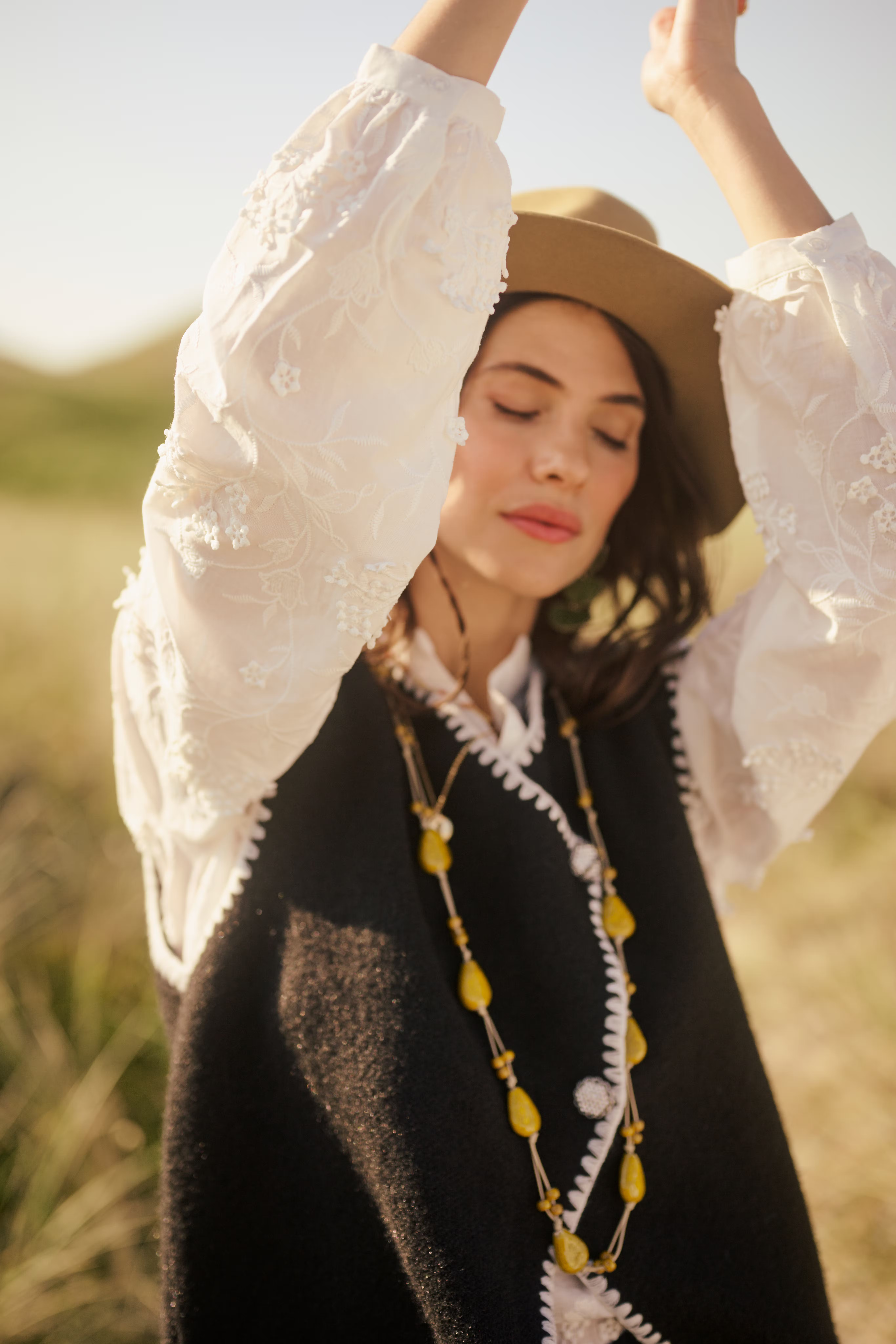 CRHilda Skjorte LOCATION NONE 10614183-110602