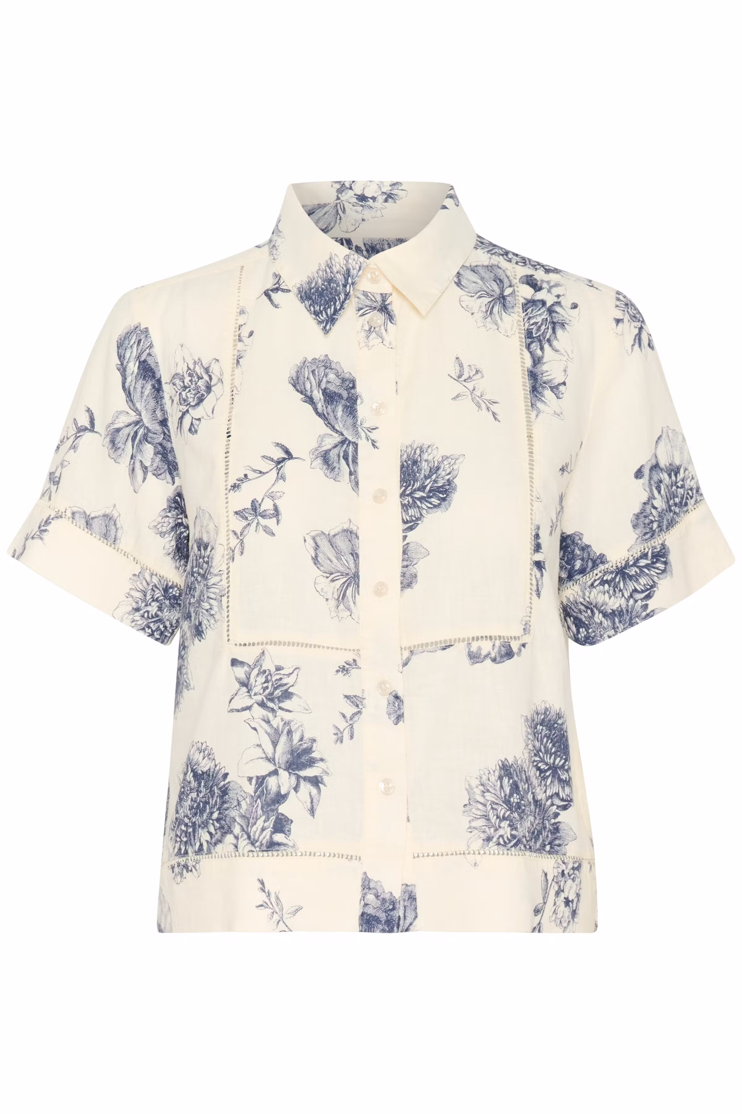 RebittaPW Shirt PACK FRONT 30309608-303794