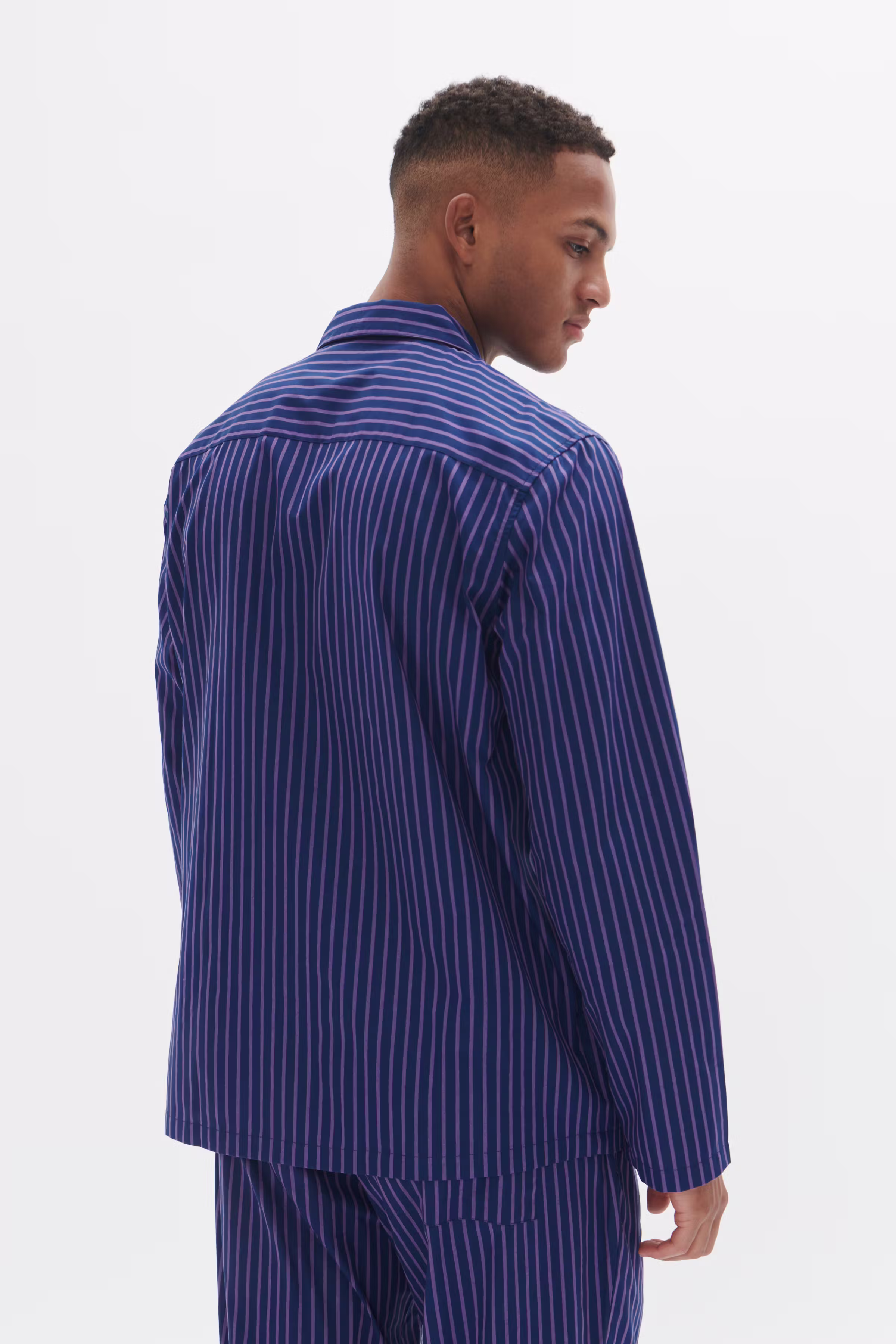 MAemerson Pyjama-Shirt LOOKBOOK BACK 30207668-193712