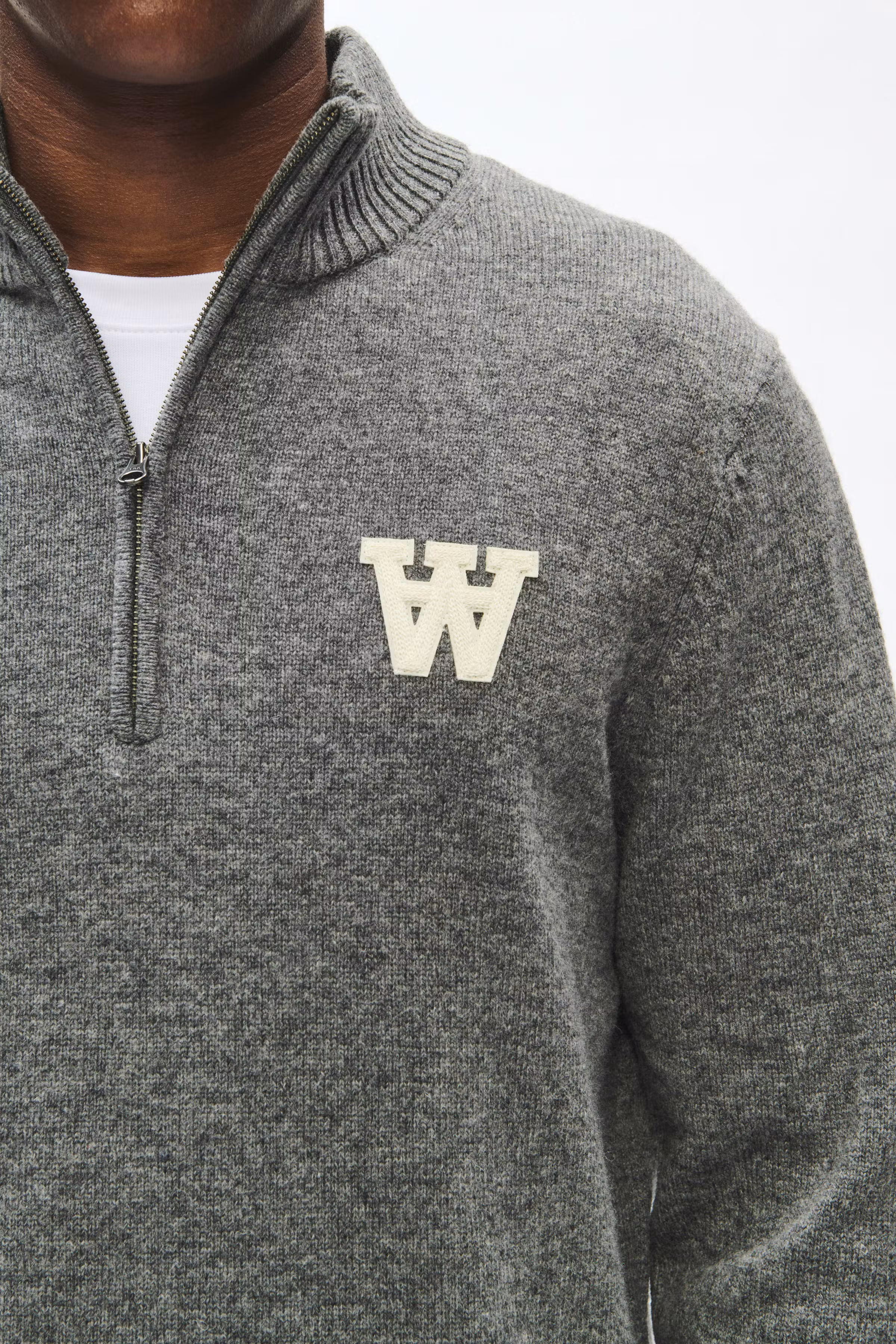 WWTay Sweatshirt LOOKBOOK DETAIL 30251854-303736
