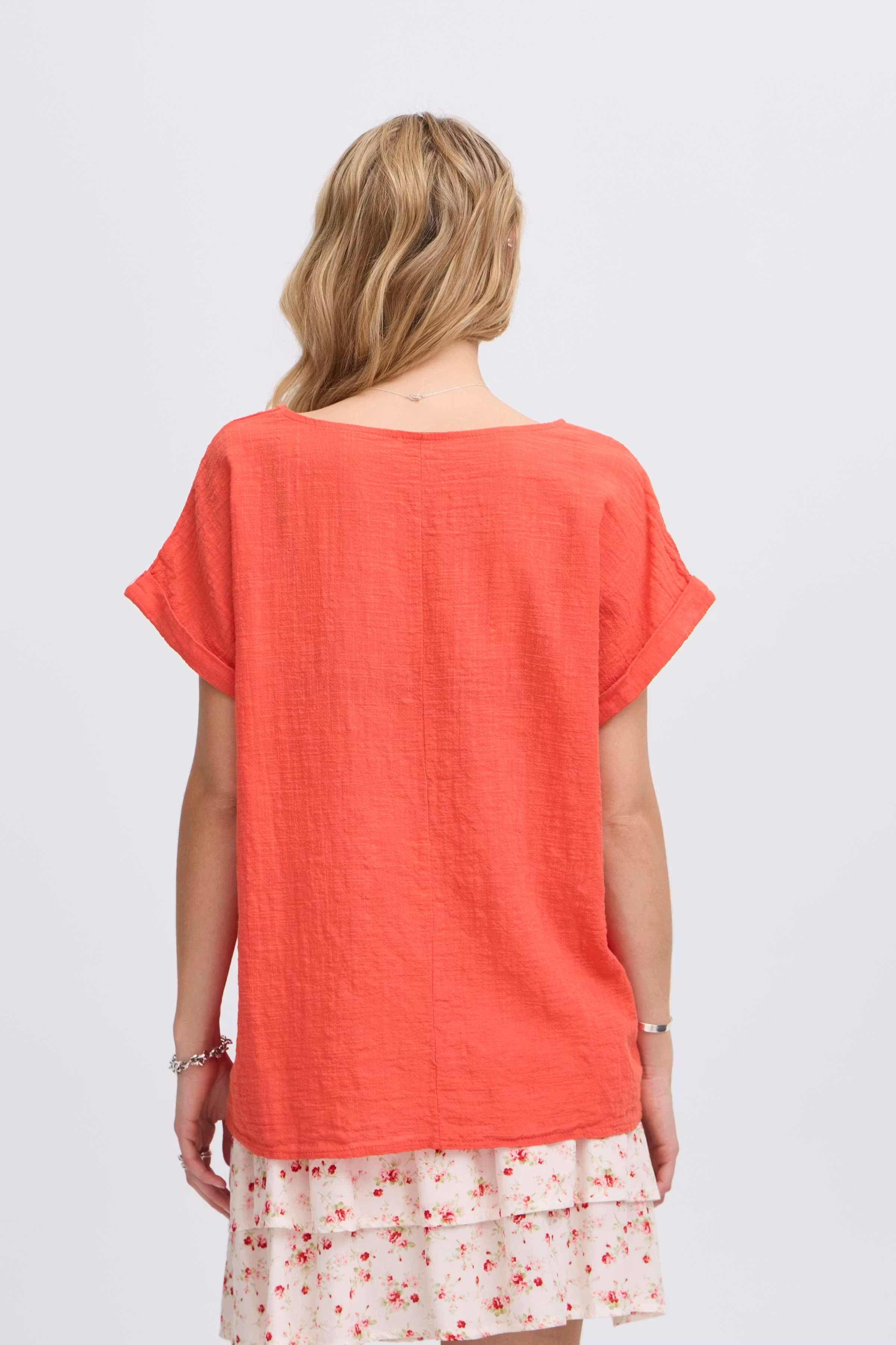 SBALEXA Bluse LOOKBOOK BACK 22100975-181762