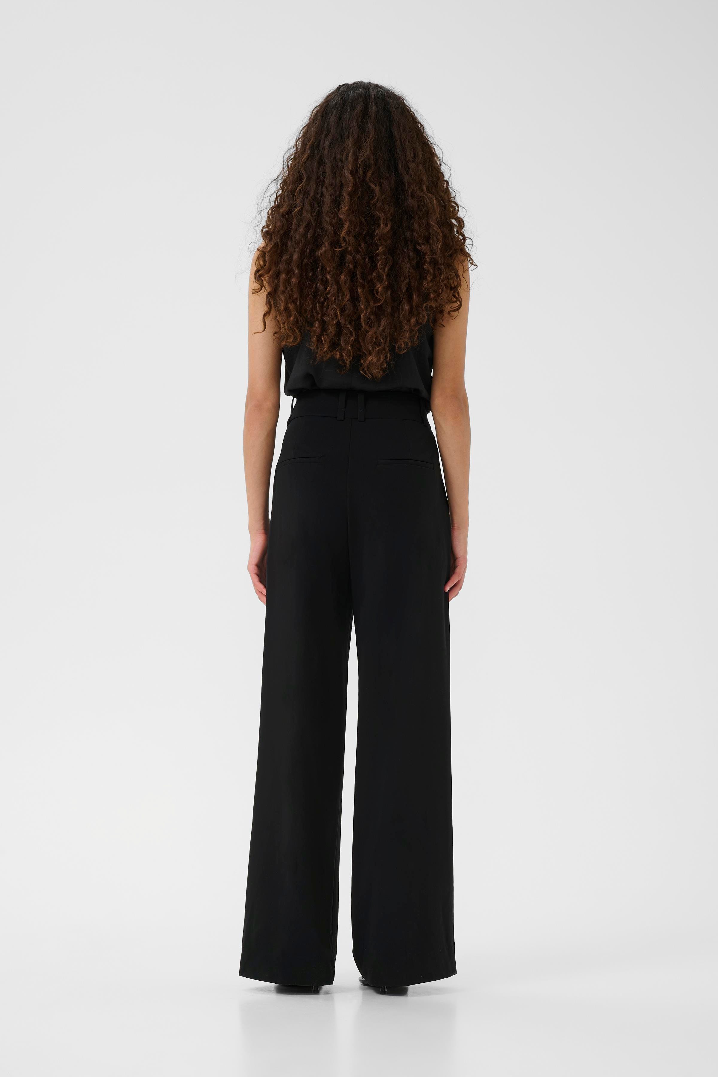 AdianIW Trousers LOOKBOOK BACK 30107826-194008