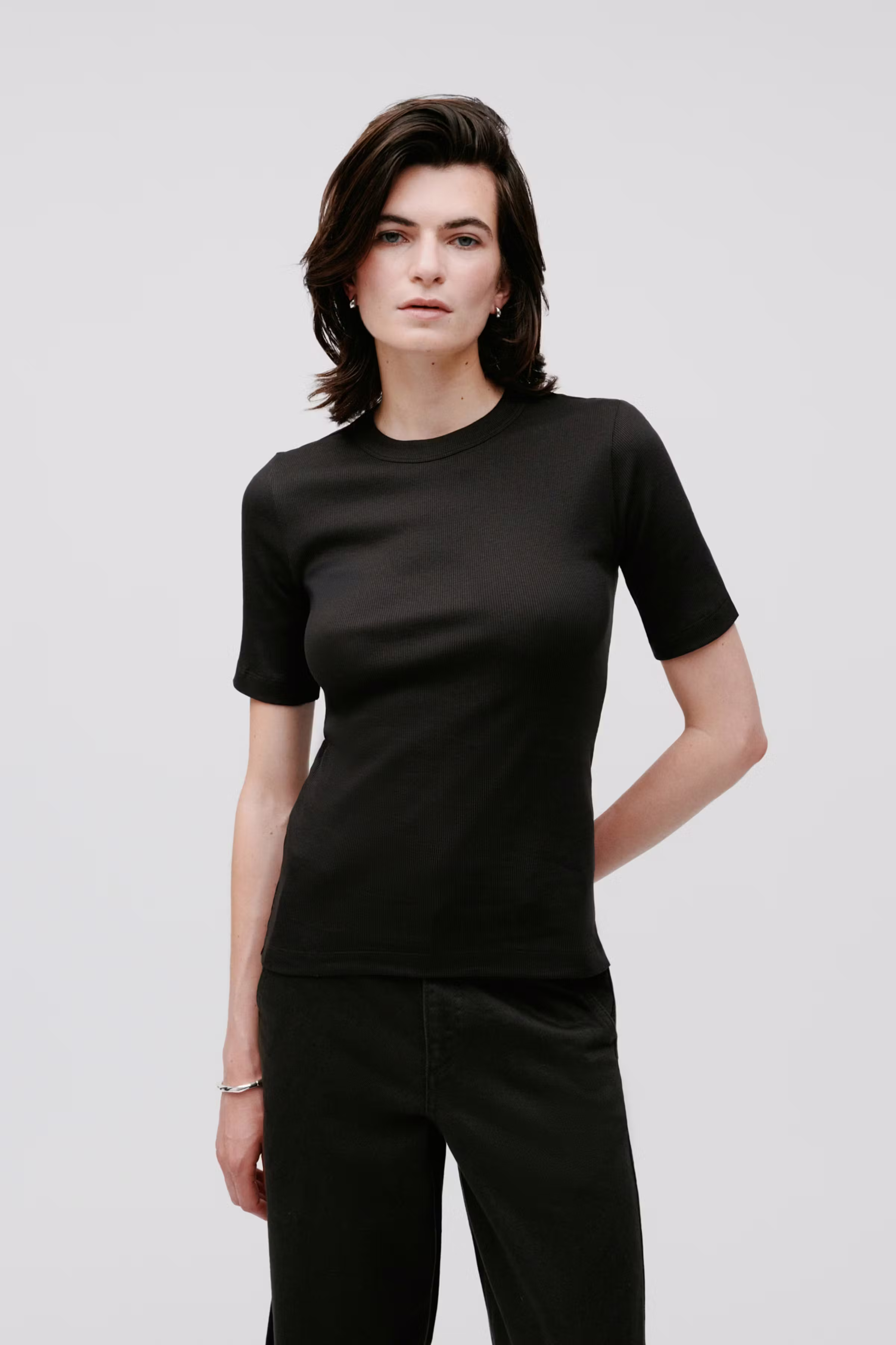 KRISTIN Top LOOKBOOK FRONT 30600546-BR291