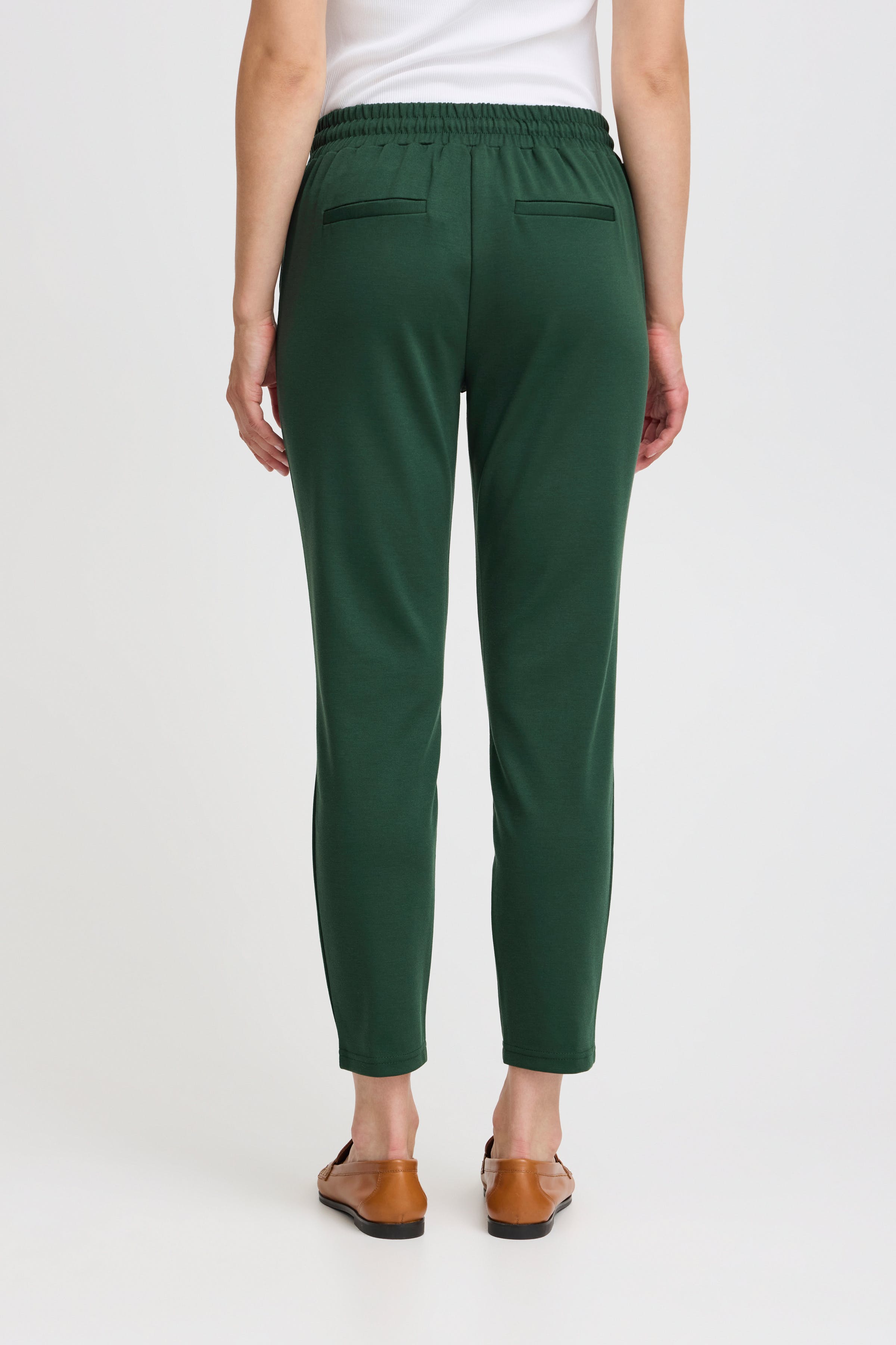 BYRizetta Bukser LOOKBOOK BACK 20803903-195917