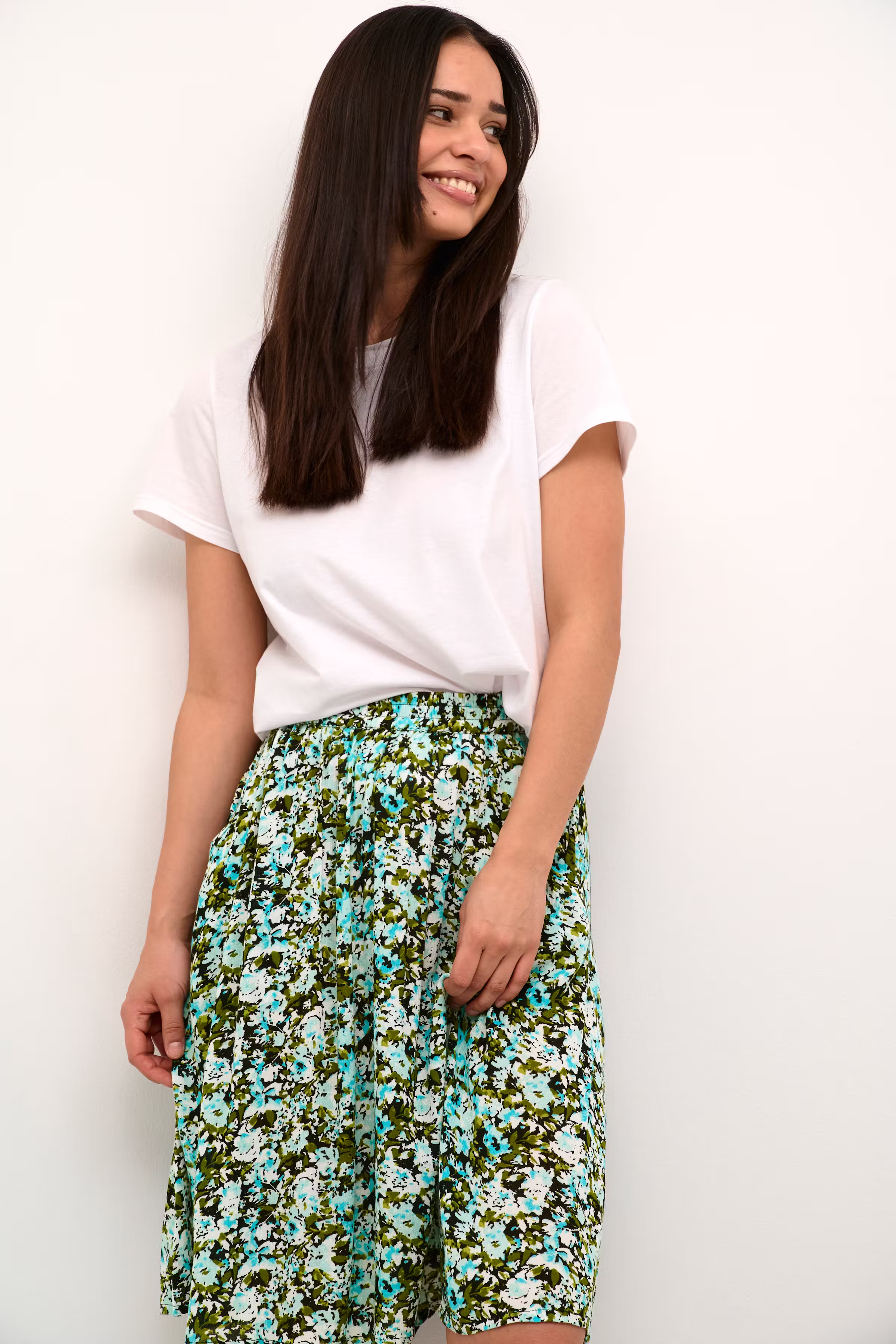 KAamber Rok LOOKBOOK DETAIL 10508626-105802