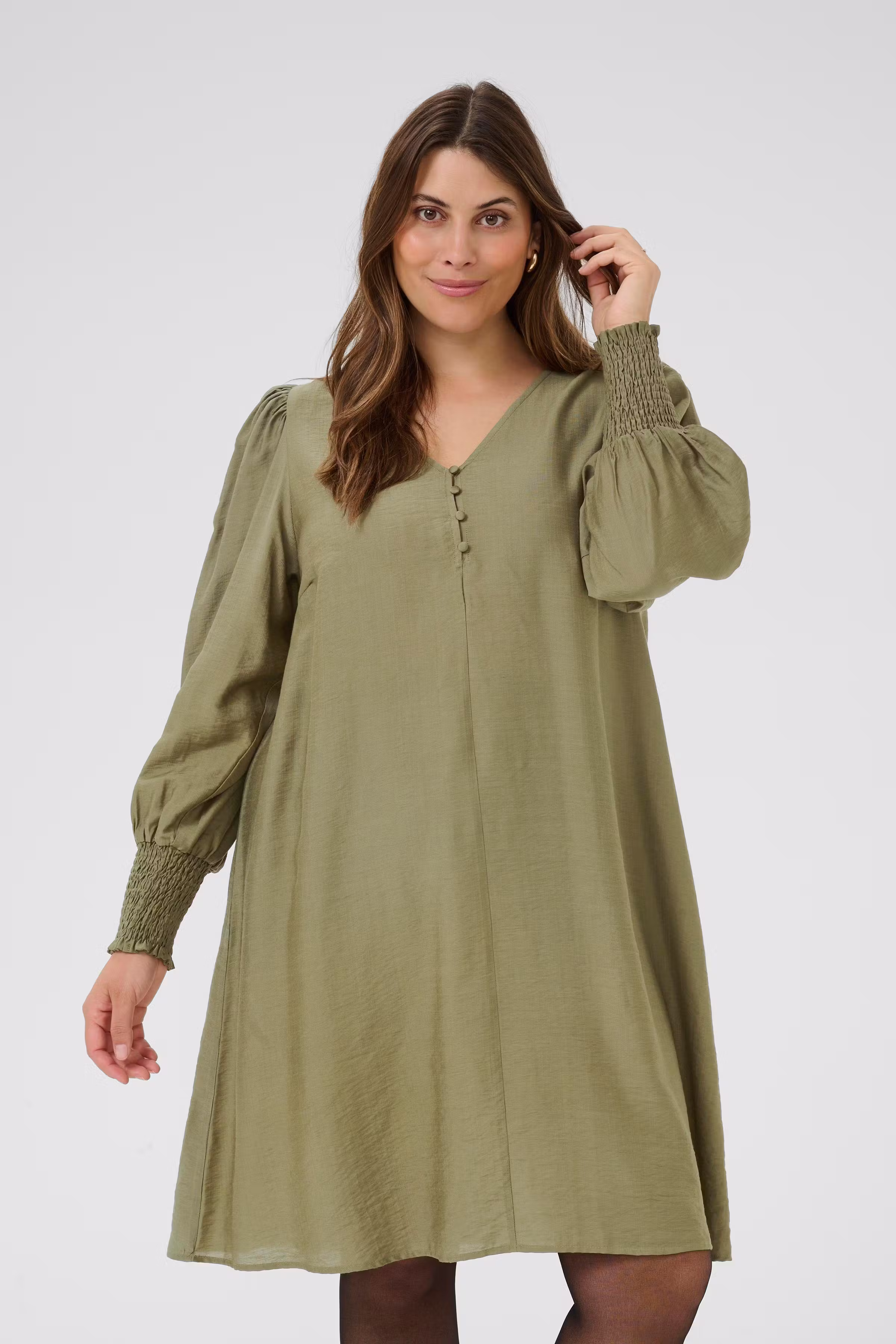 KCsofia Kleid LOOKBOOK FRONT 10583890-170517