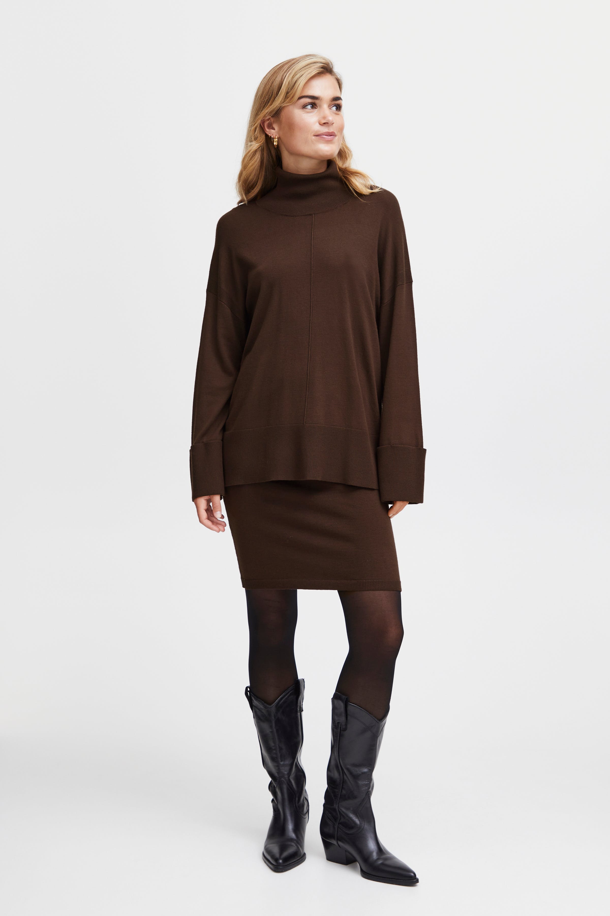 FRALMA Pullover LOOKBOOK FRONT 20612741-191106