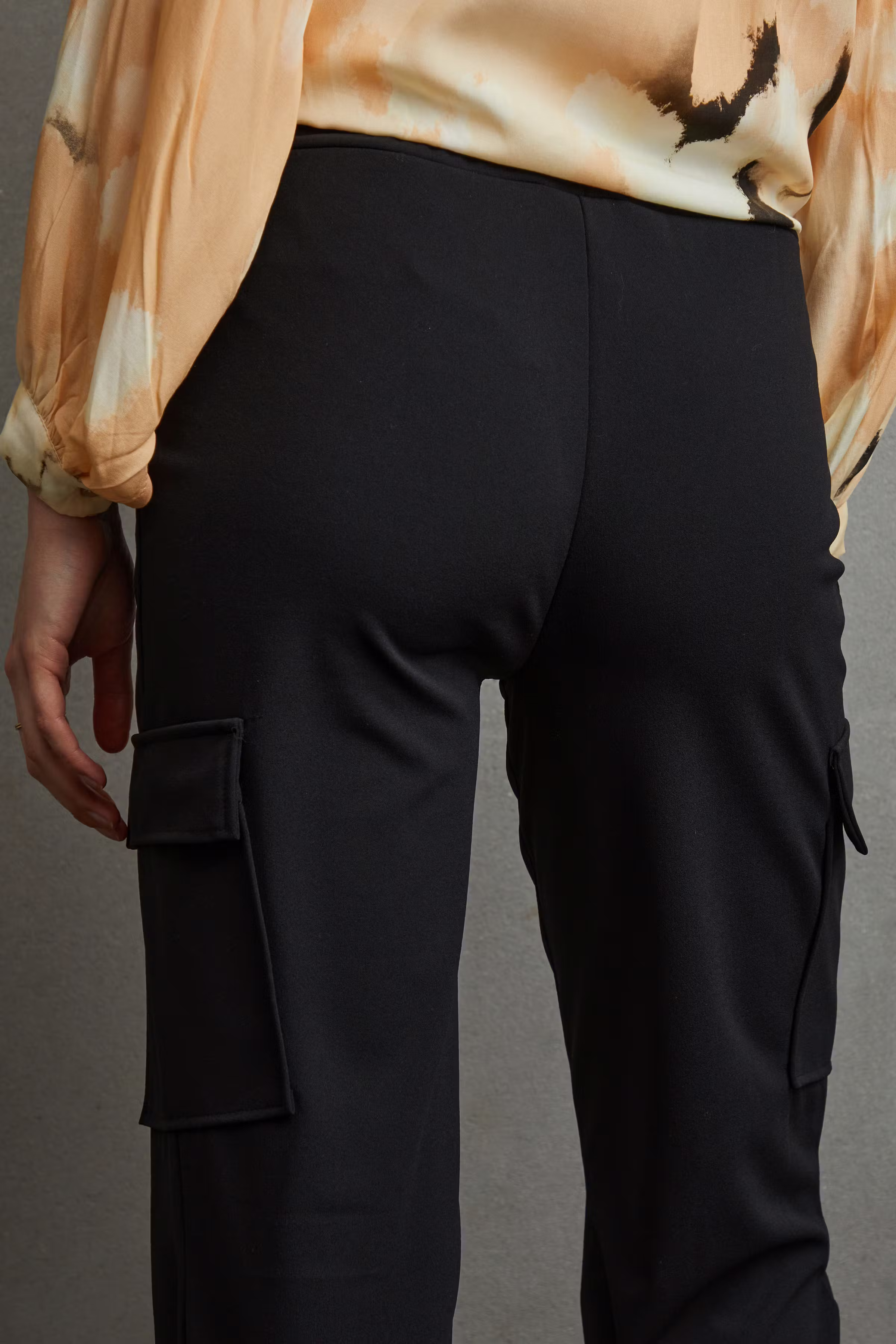 SBSCUB Hose LOOKBOOK DETAIL 22100044-10001