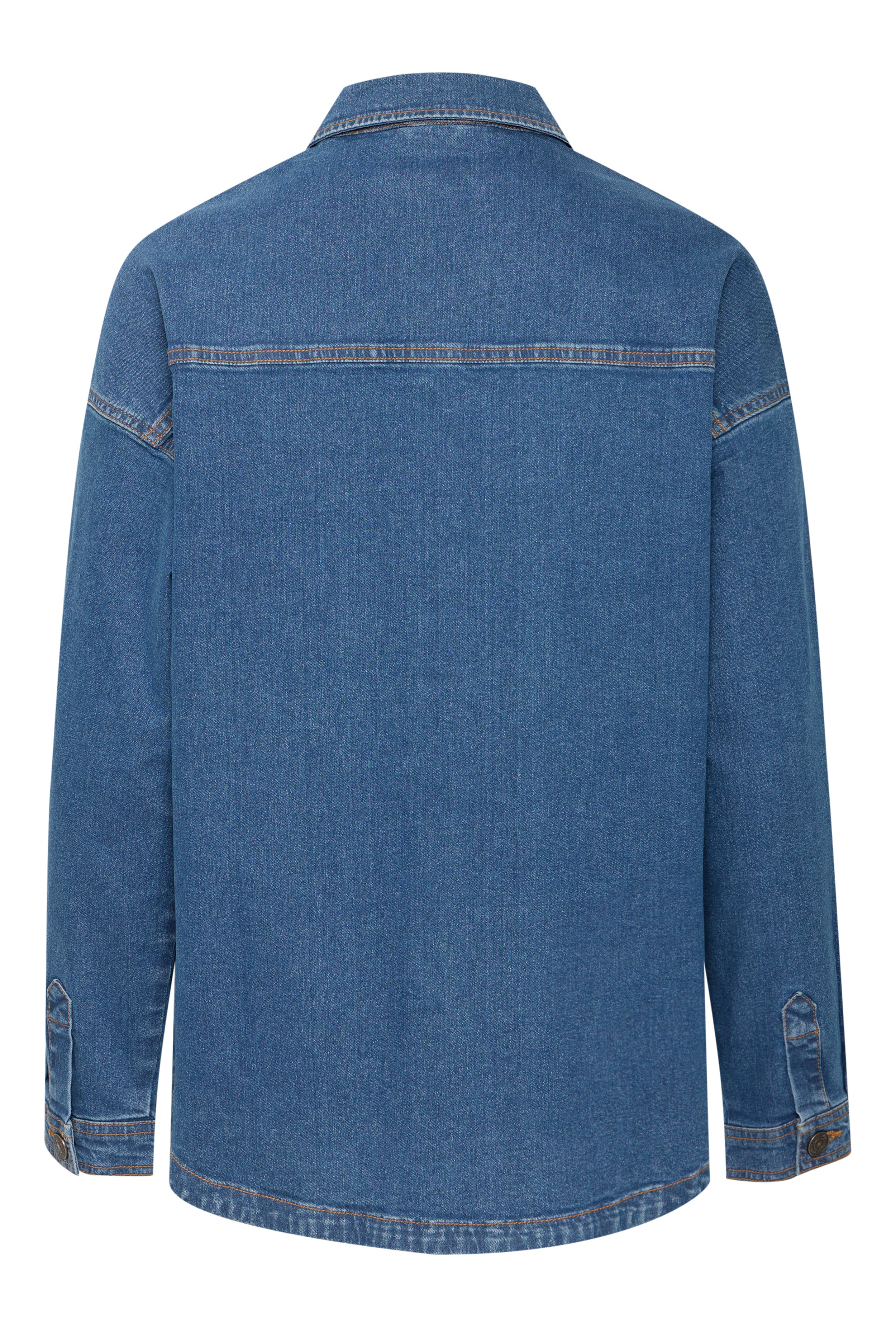 FRVOCUT Casual jakke PACK BACK 20615681-201425