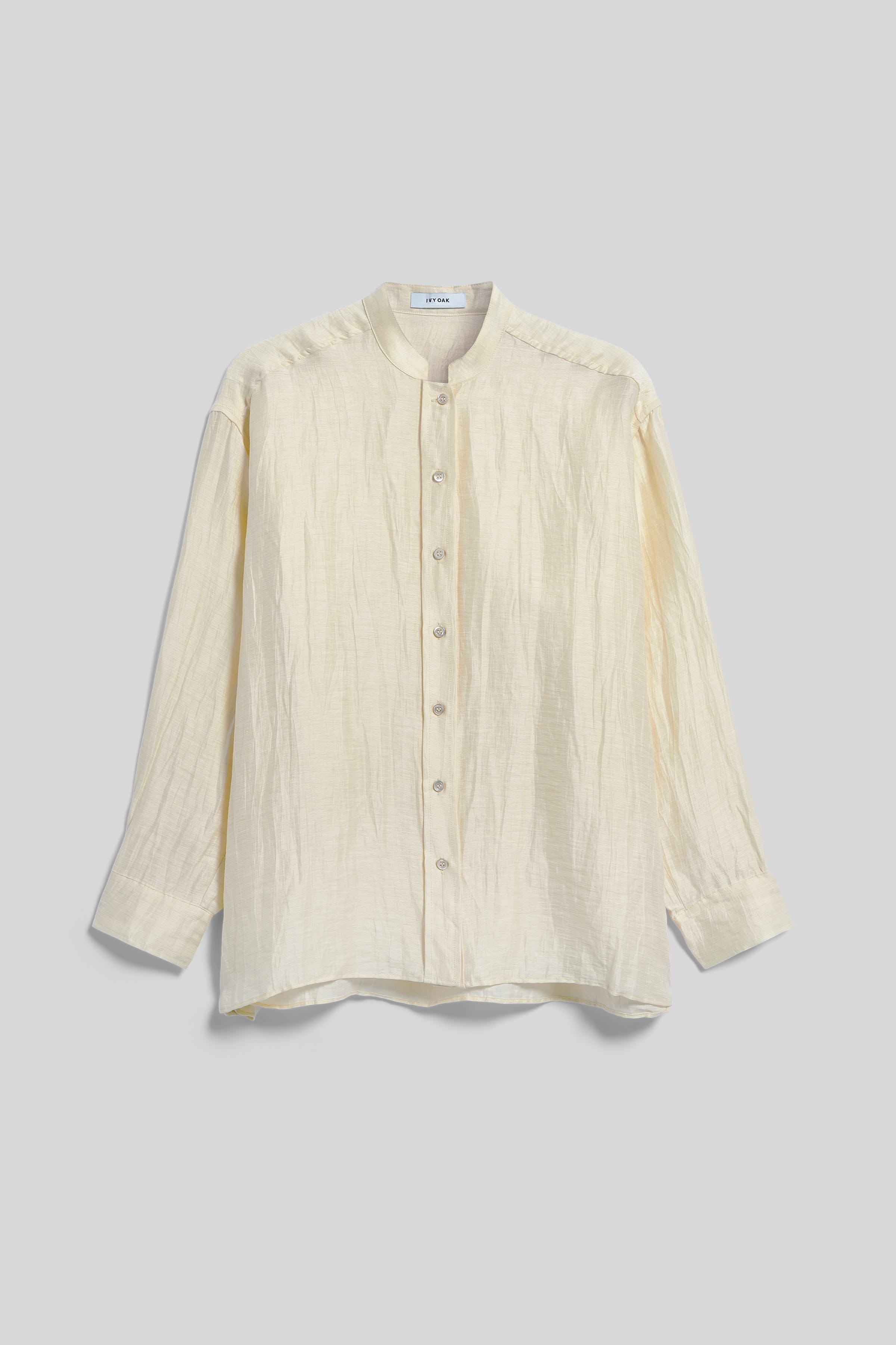 EFFIE Shirt PACK FRONT 30600590-BE458