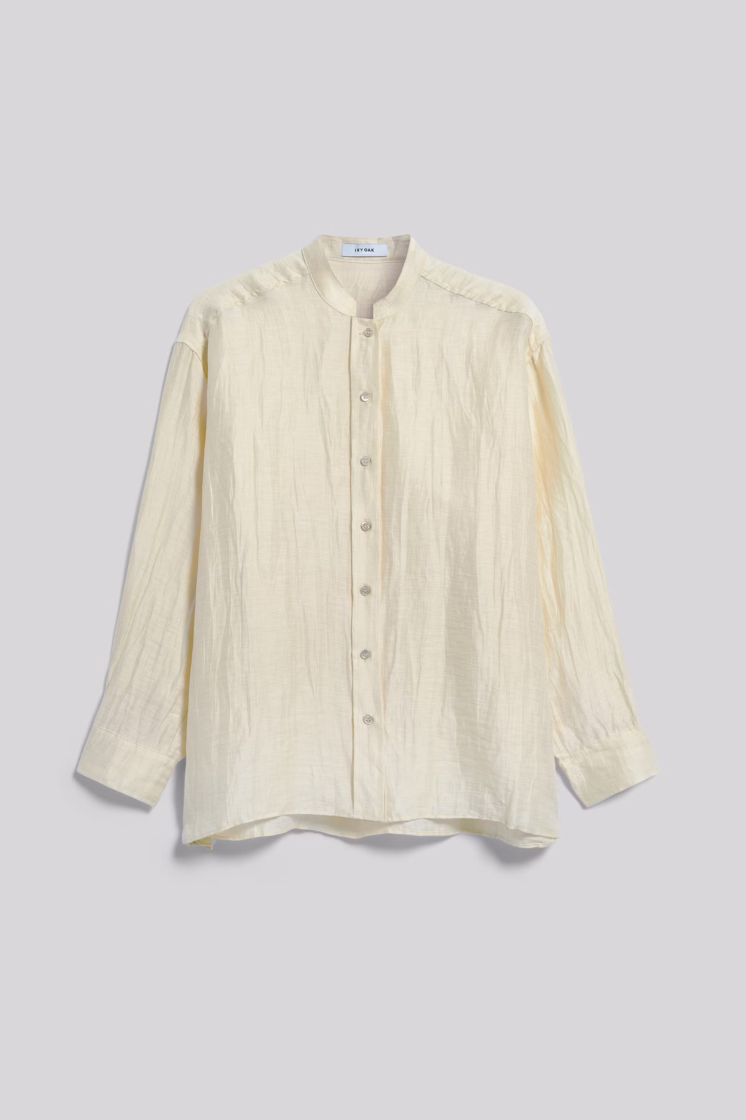 EFFIE Shirt PACK FRONT 30600590-BE458