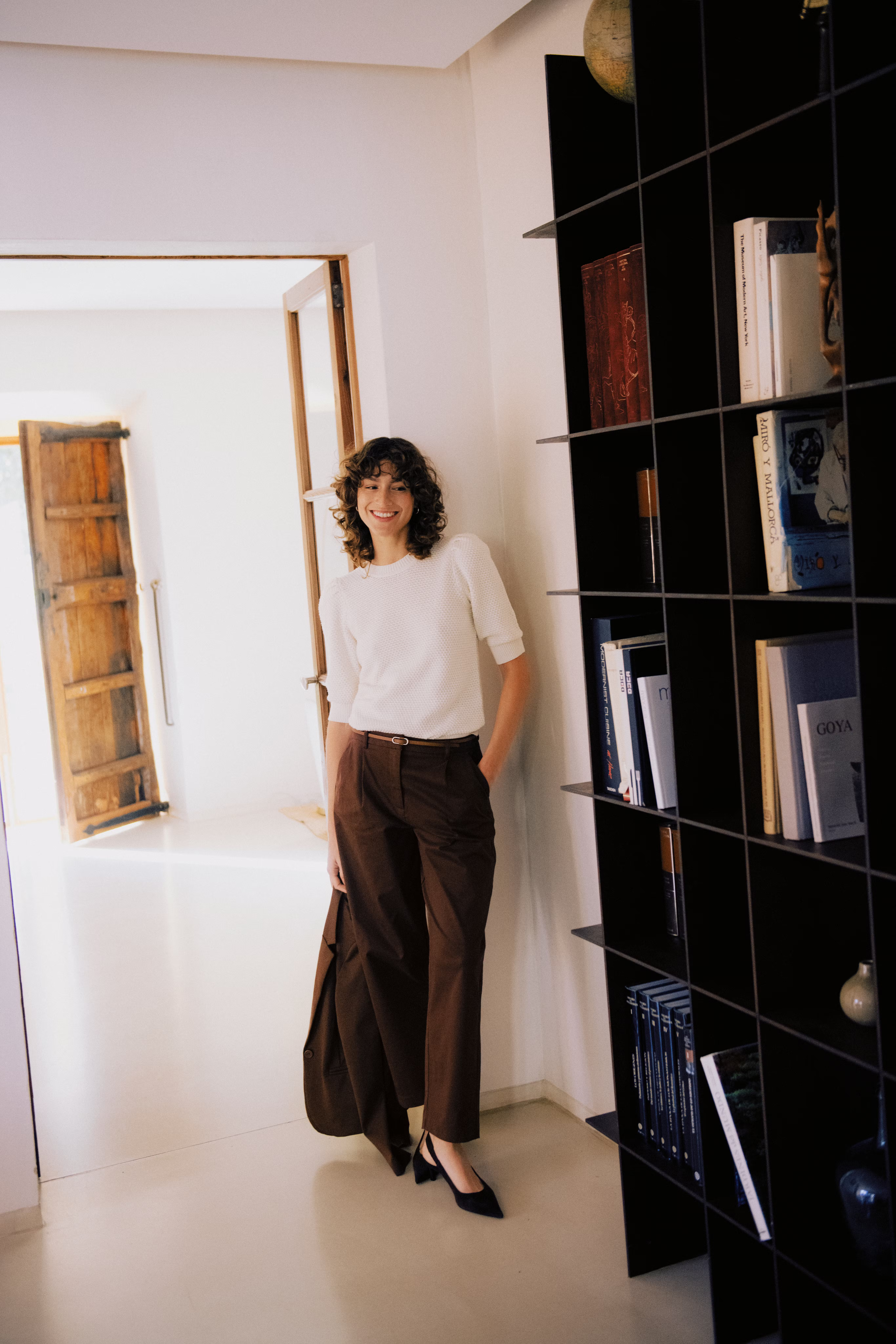 BYDAYS Broek LOCATION NONE 20819442-191419